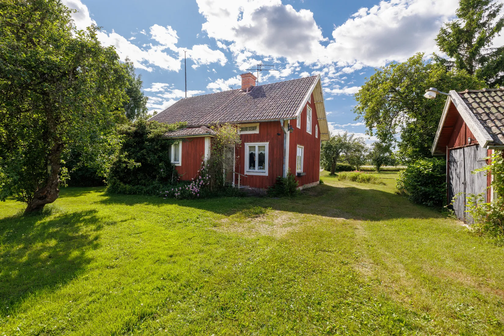 Villa, Resta 139, Resta, Örebro