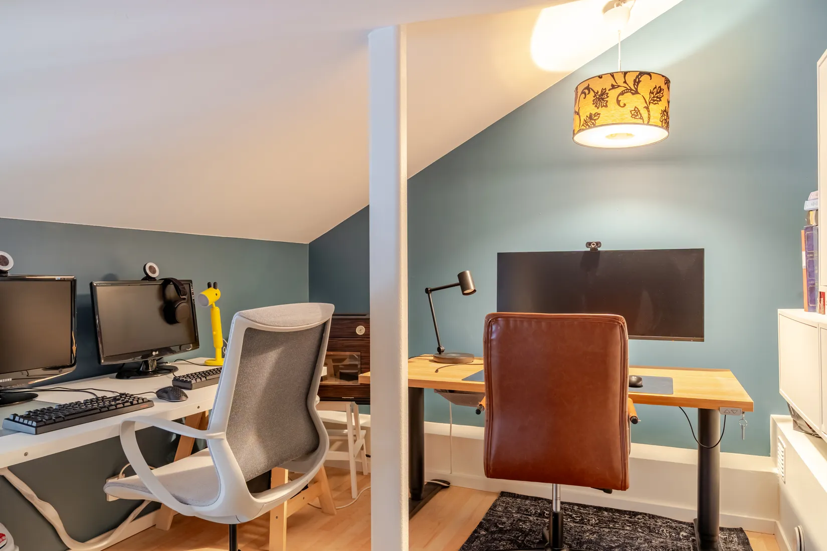 Bostadsrätt, Tunnlandsvägen 93, Bromma - Åkeslund , Stockholm