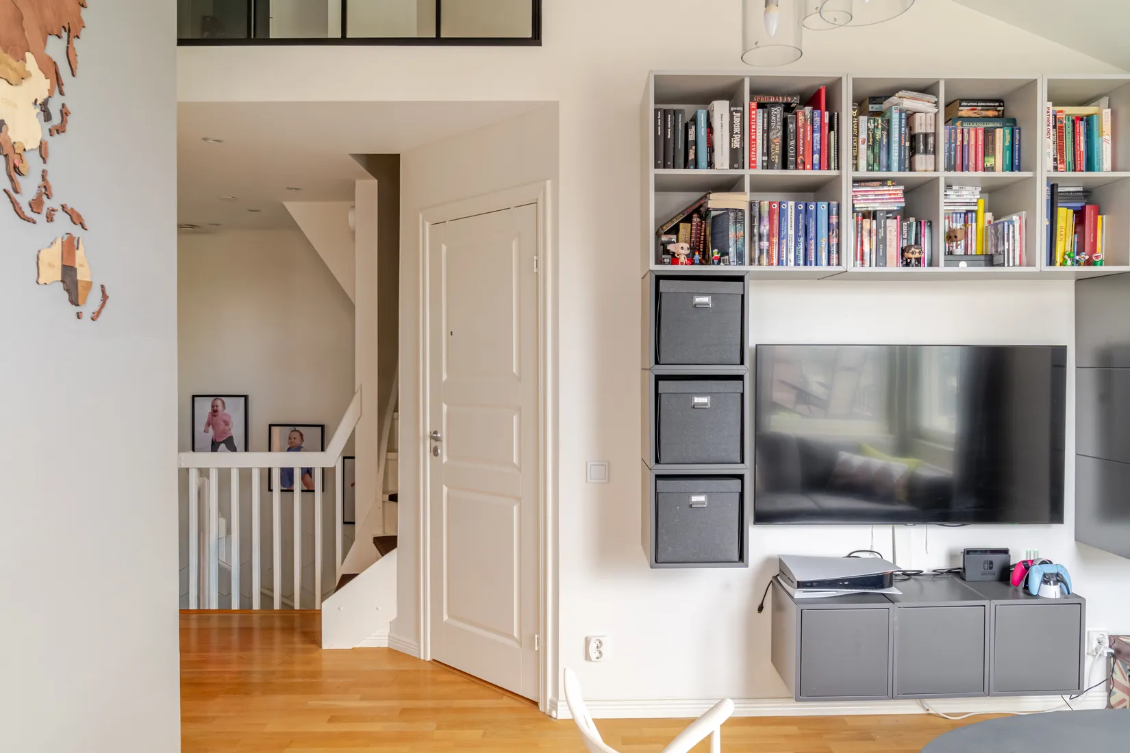 Bostadsrätt, Tunnlandsvägen 93, Bromma - Åkeslund , Stockholm