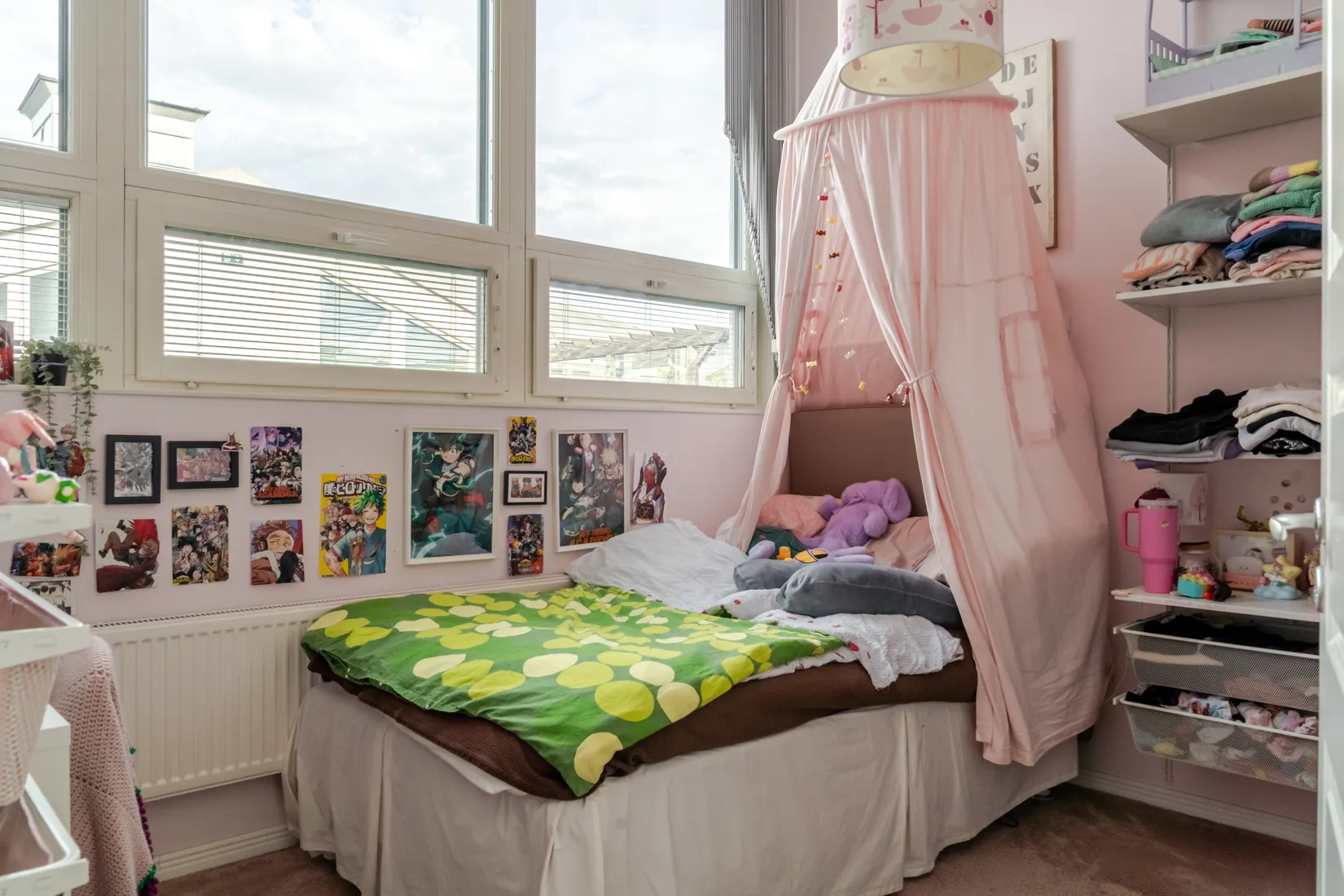Bostadsrätt, Tunnlandsvägen 93, Bromma - Åkeslund , Stockholm