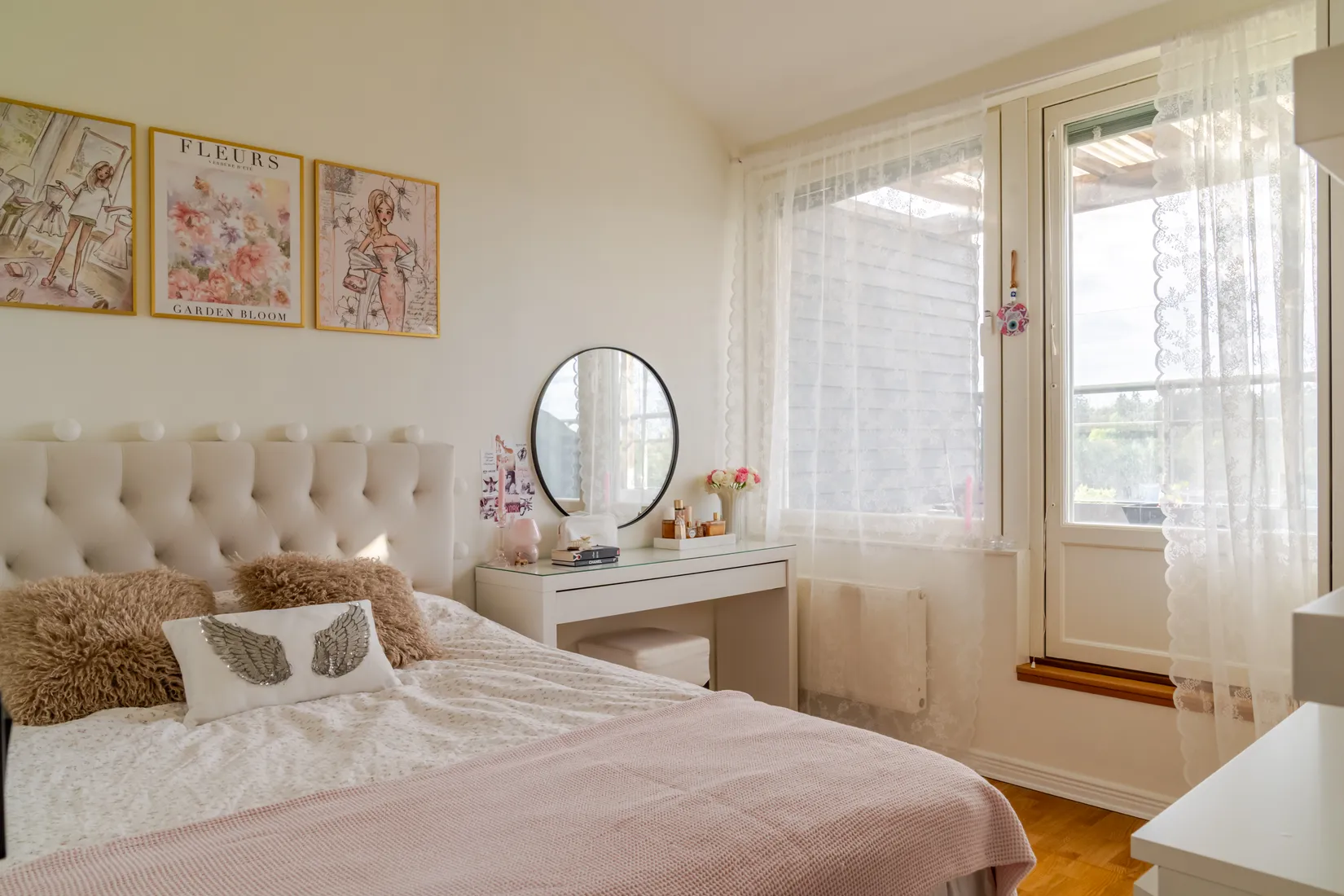 Bostadsrätt, Tunnlandsvägen 93, Bromma - Åkeslund , Stockholm