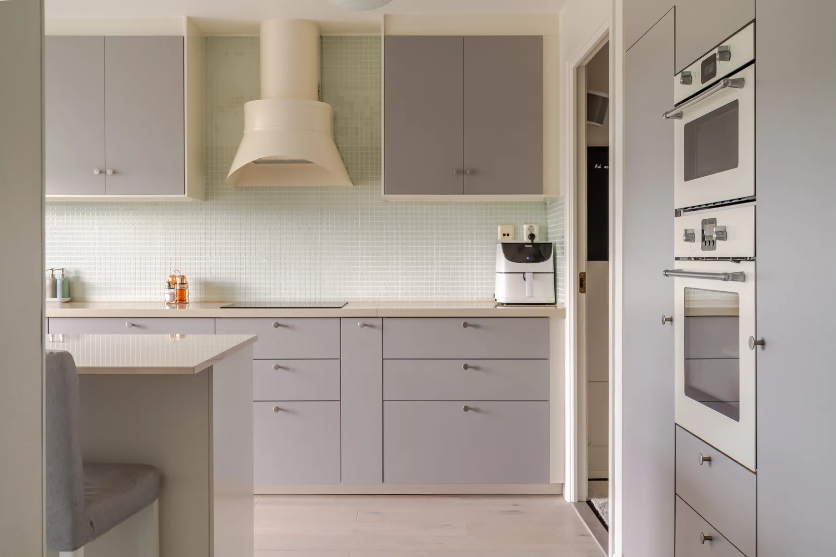 Bostadsrätt, Tunnlandsvägen 93, Bromma - Åkeslund , Stockholm