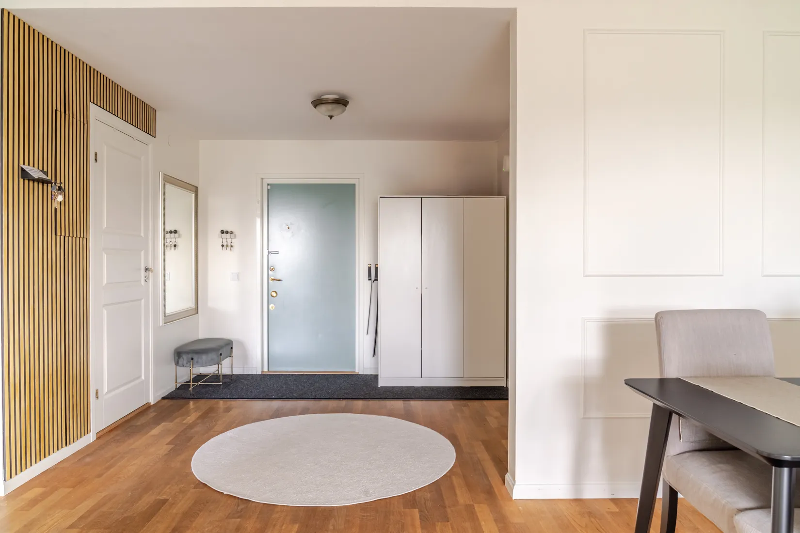 Bostadsrätt, Tunnlandsvägen 93, Bromma - Åkeslund , Stockholm