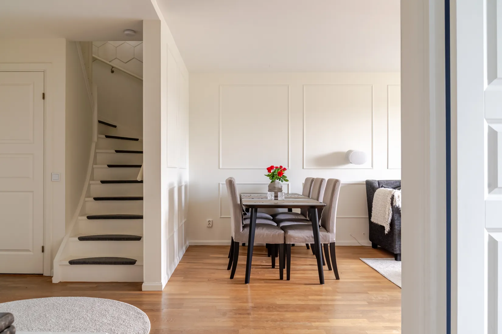 Bostadsrätt, Tunnlandsvägen 93, Bromma - Åkeslund , Stockholm
