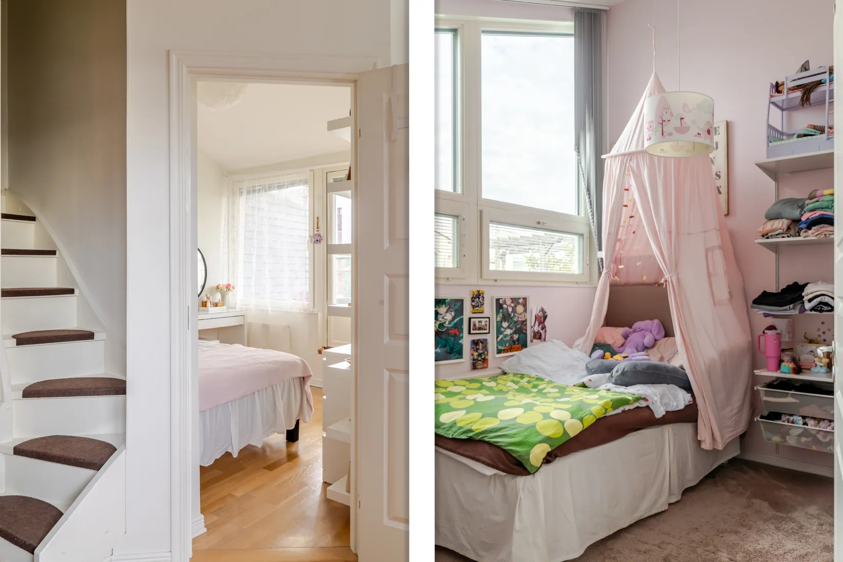 Bostadsrätt, Tunnlandsvägen 93, Bromma - Åkeslund , Stockholm