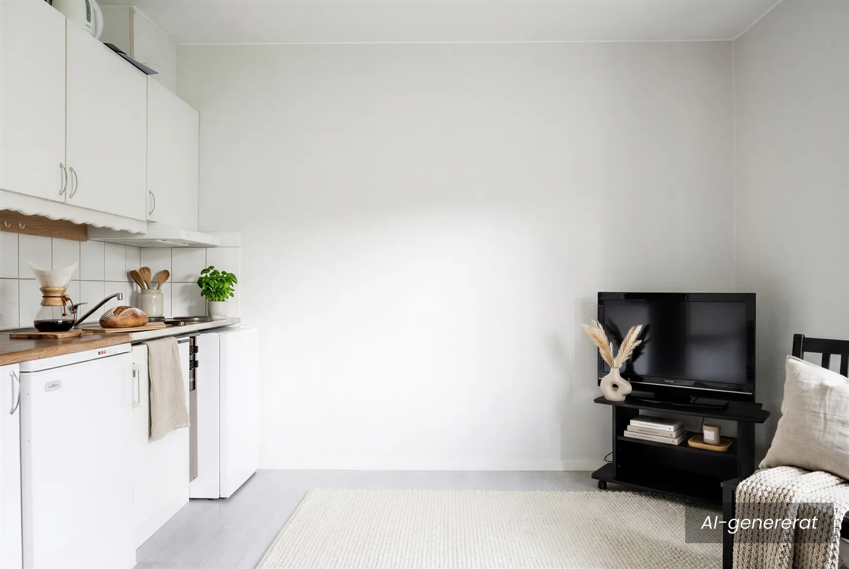 Bostadsrätt, Fältjägarvägen 43A, Prästbordet, Skellefteå