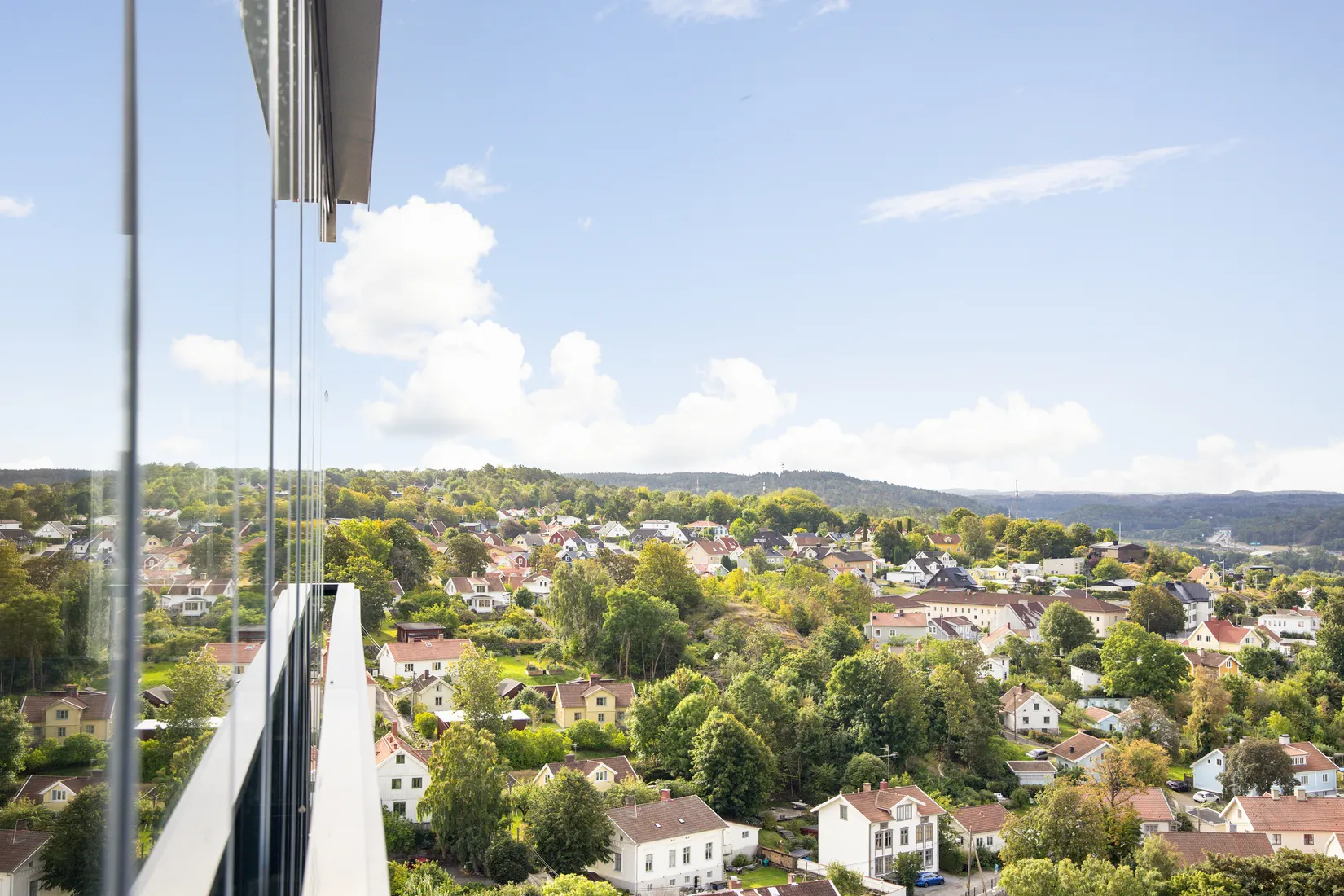 Bostadsrätt, Kvarnbygatan 11, Mölndal - Kvarnbyn, Mölndal