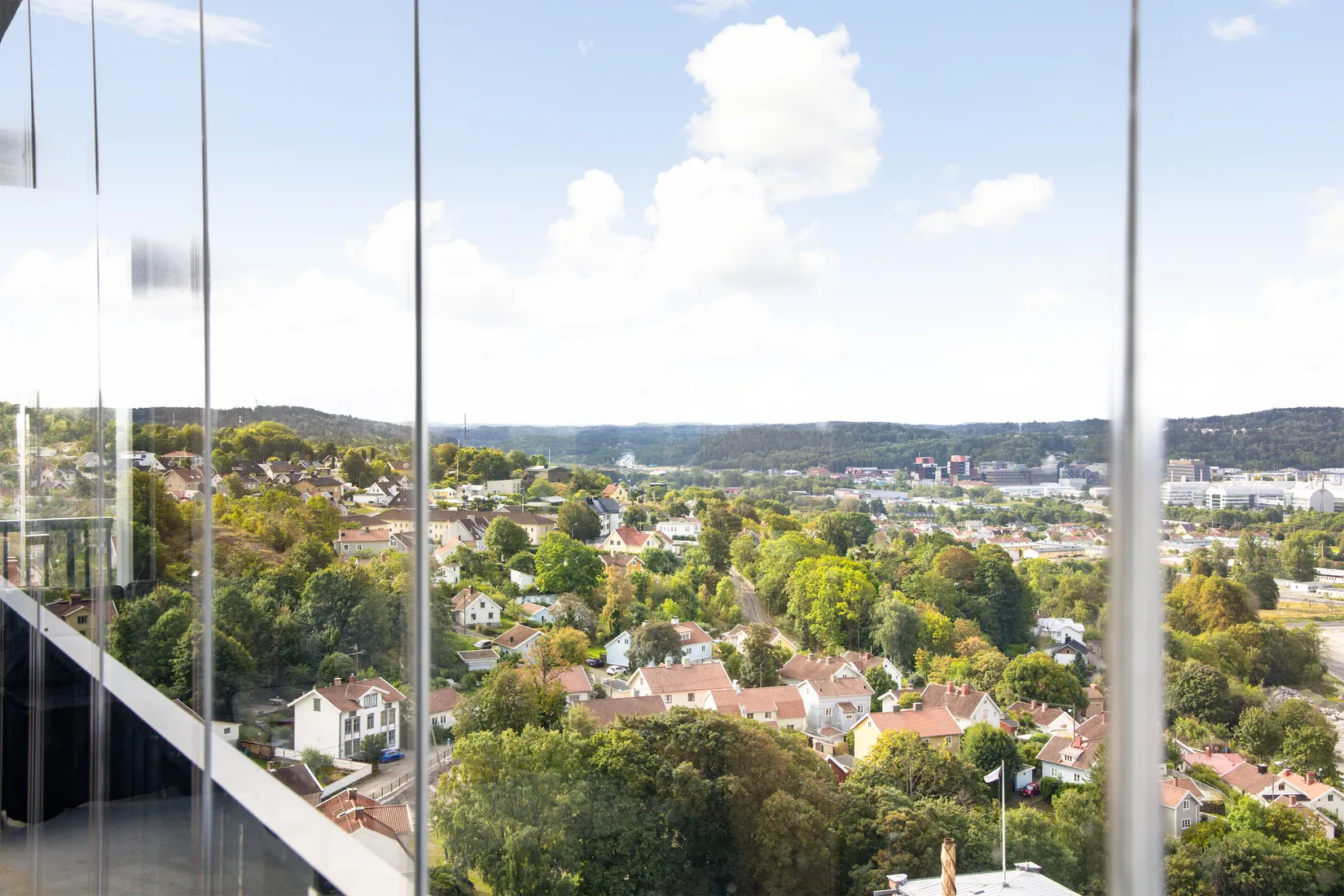 Bostadsrätt, Kvarnbygatan 11, Mölndal - Kvarnbyn, Mölndal