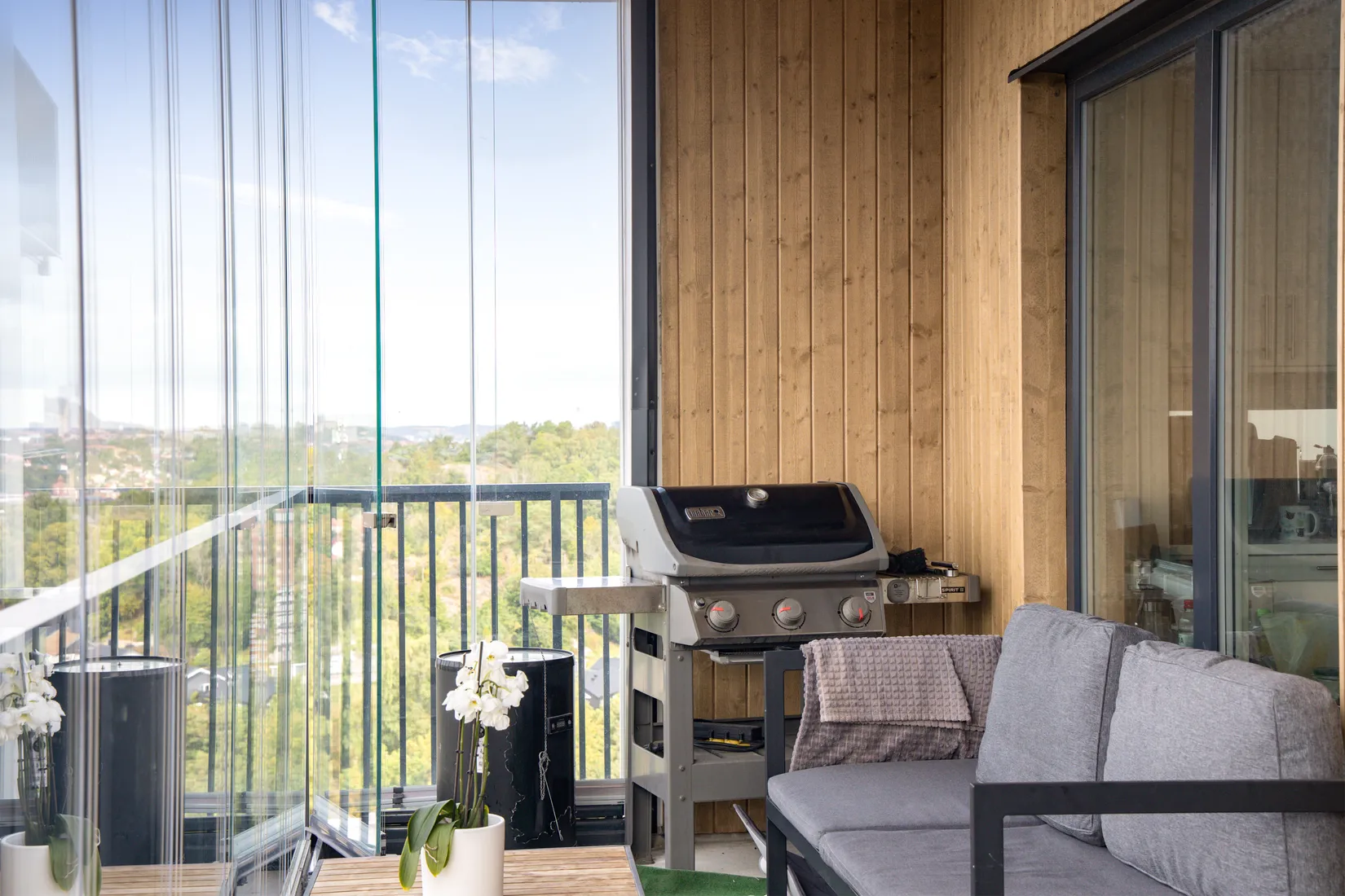 Bostadsrätt, Kvarnbygatan 11, Mölndal - Kvarnbyn, Mölndal