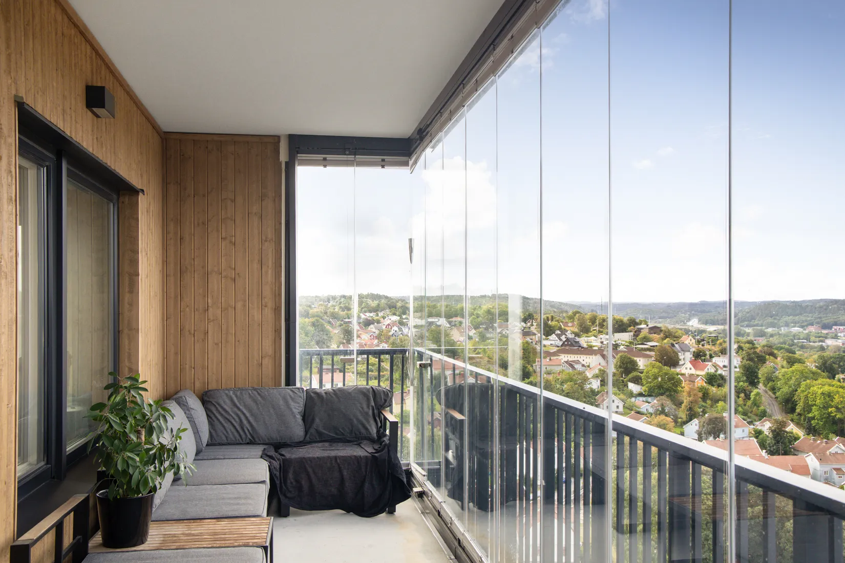 Bostadsrätt, Kvarnbygatan 11, Mölndal - Kvarnbyn, Mölndal