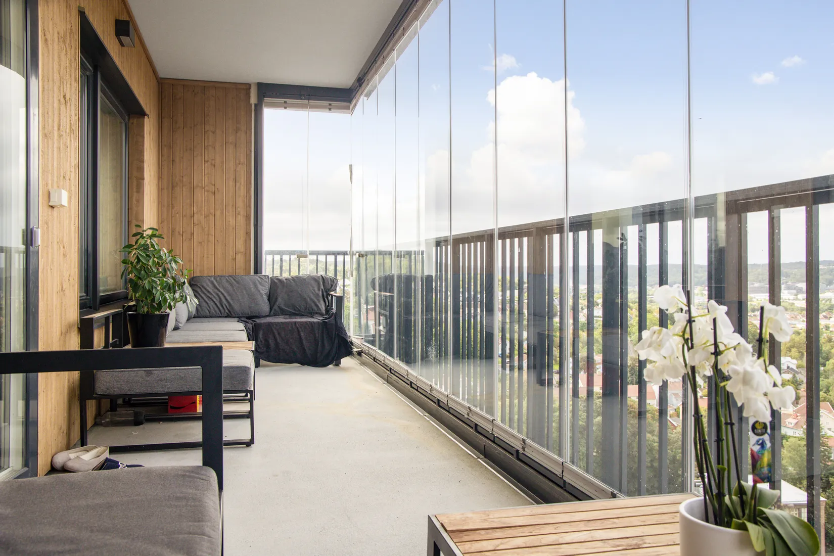 Bostadsrätt, Kvarnbygatan 11, Mölndal - Kvarnbyn, Mölndal