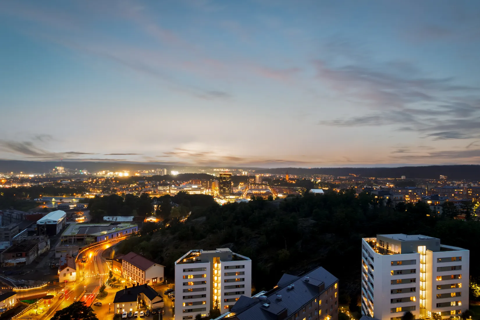 Bostadsrätt, Kvarnbygatan 11, Mölndal - Kvarnbyn, Mölndal