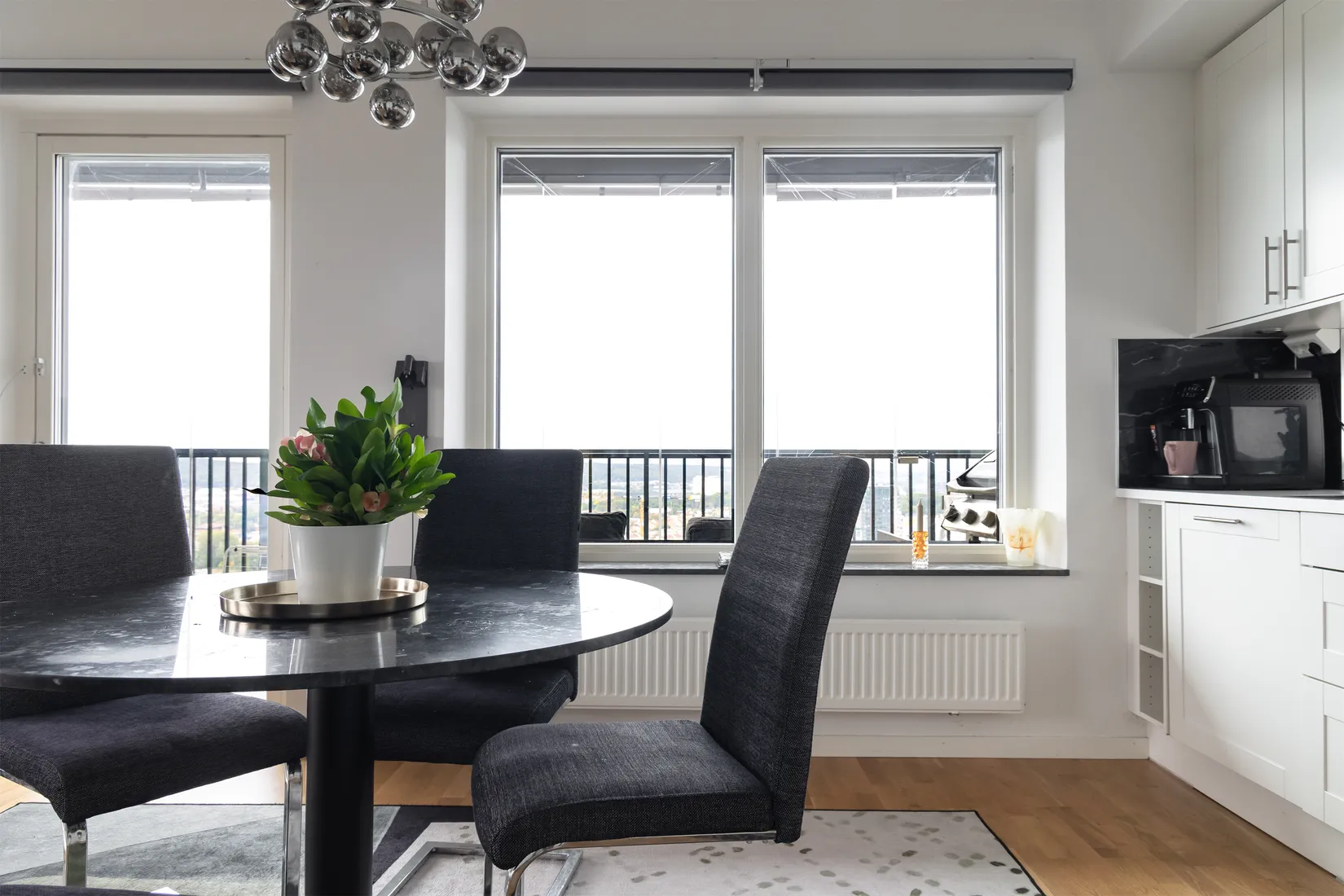 Bostadsrätt, Kvarnbygatan 11, Mölndal - Kvarnbyn, Mölndal