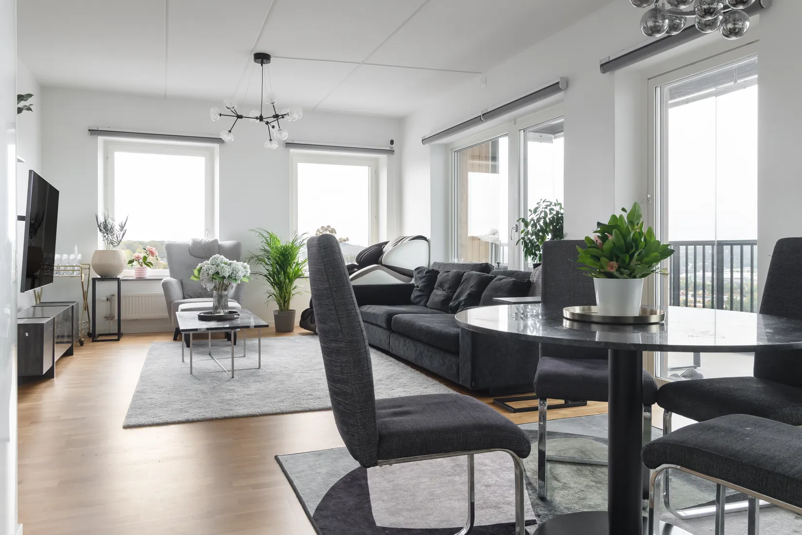 Bostadsrätt, Kvarnbygatan 11, Mölndal - Kvarnbyn, Mölndal