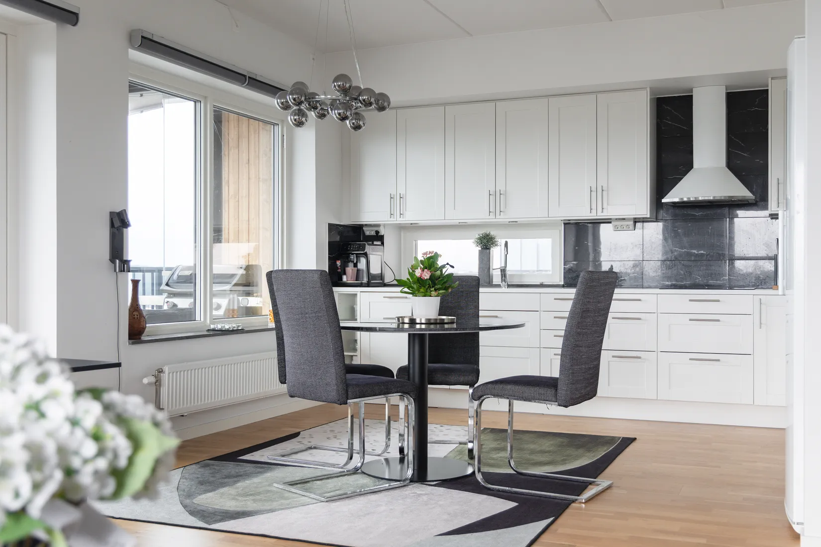 Bostadsrätt, Kvarnbygatan 11, Mölndal - Kvarnbyn, Mölndal