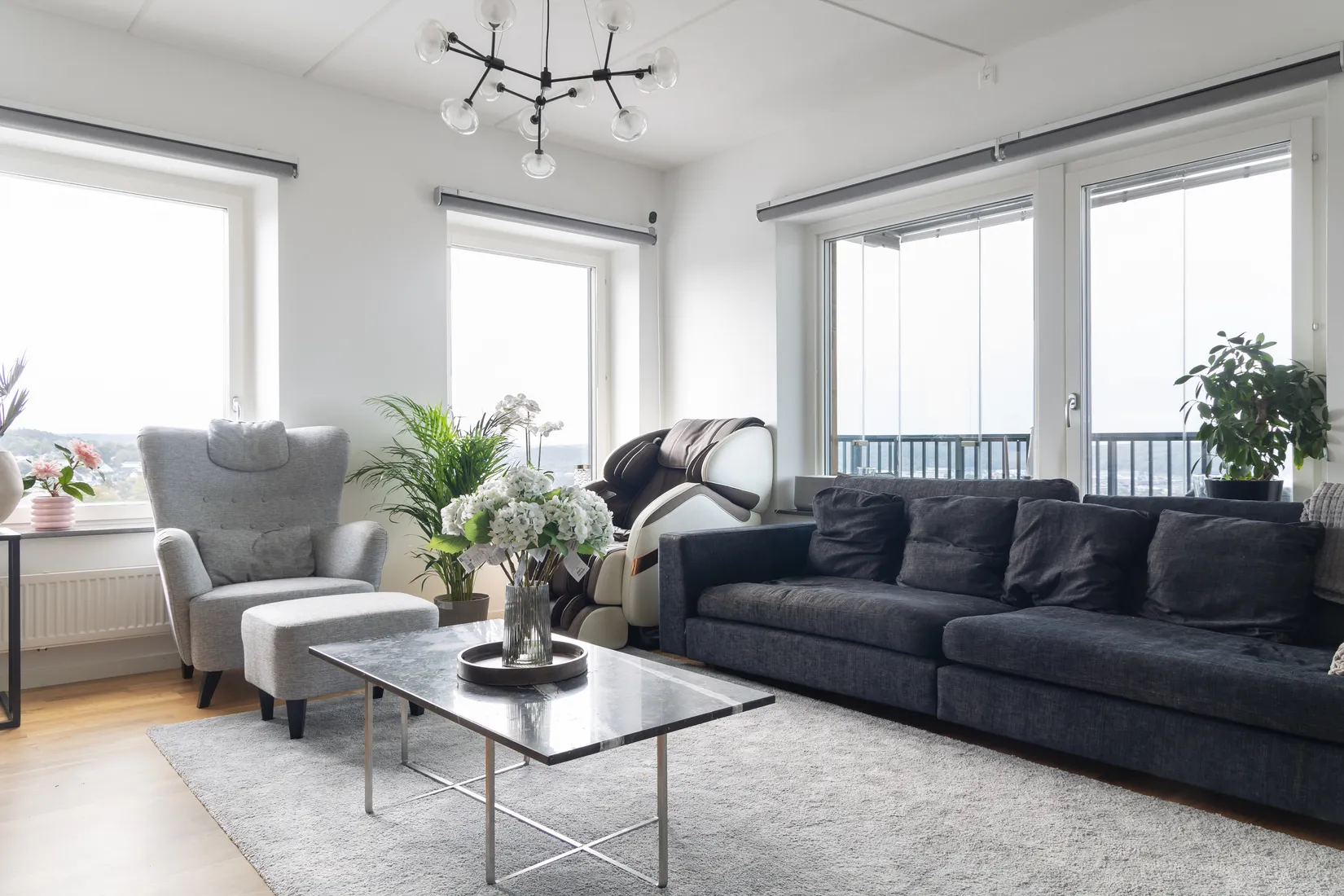 Bostadsrätt, Kvarnbygatan 11, Mölndal - Kvarnbyn, Mölndal