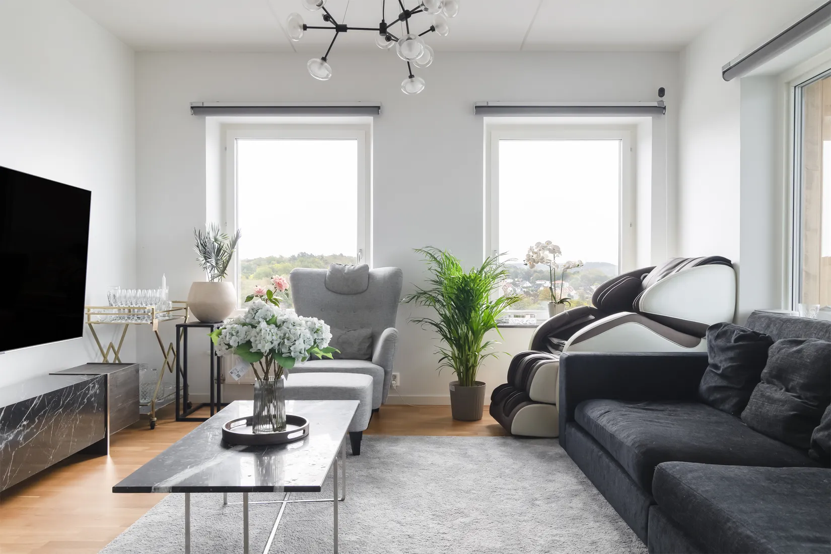 Bostadsrätt, Kvarnbygatan 11, Mölndal - Kvarnbyn, Mölndal