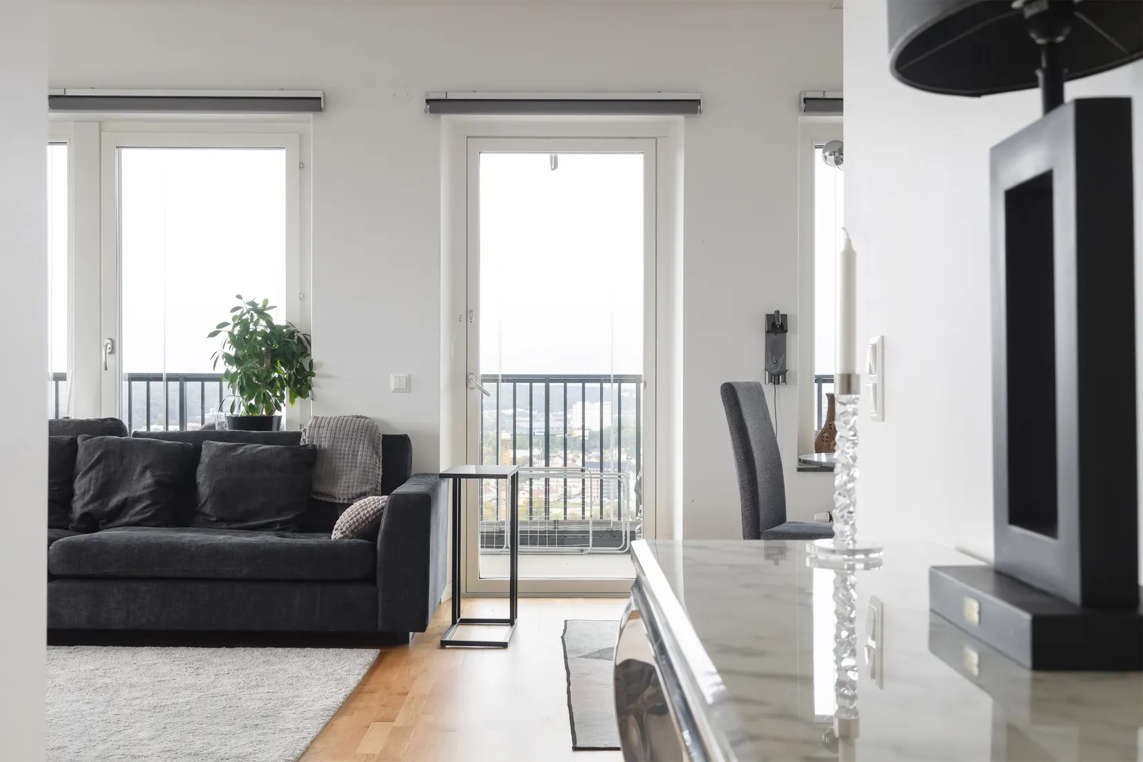 Bostadsrätt, Kvarnbygatan 11, Mölndal - Kvarnbyn, Mölndal