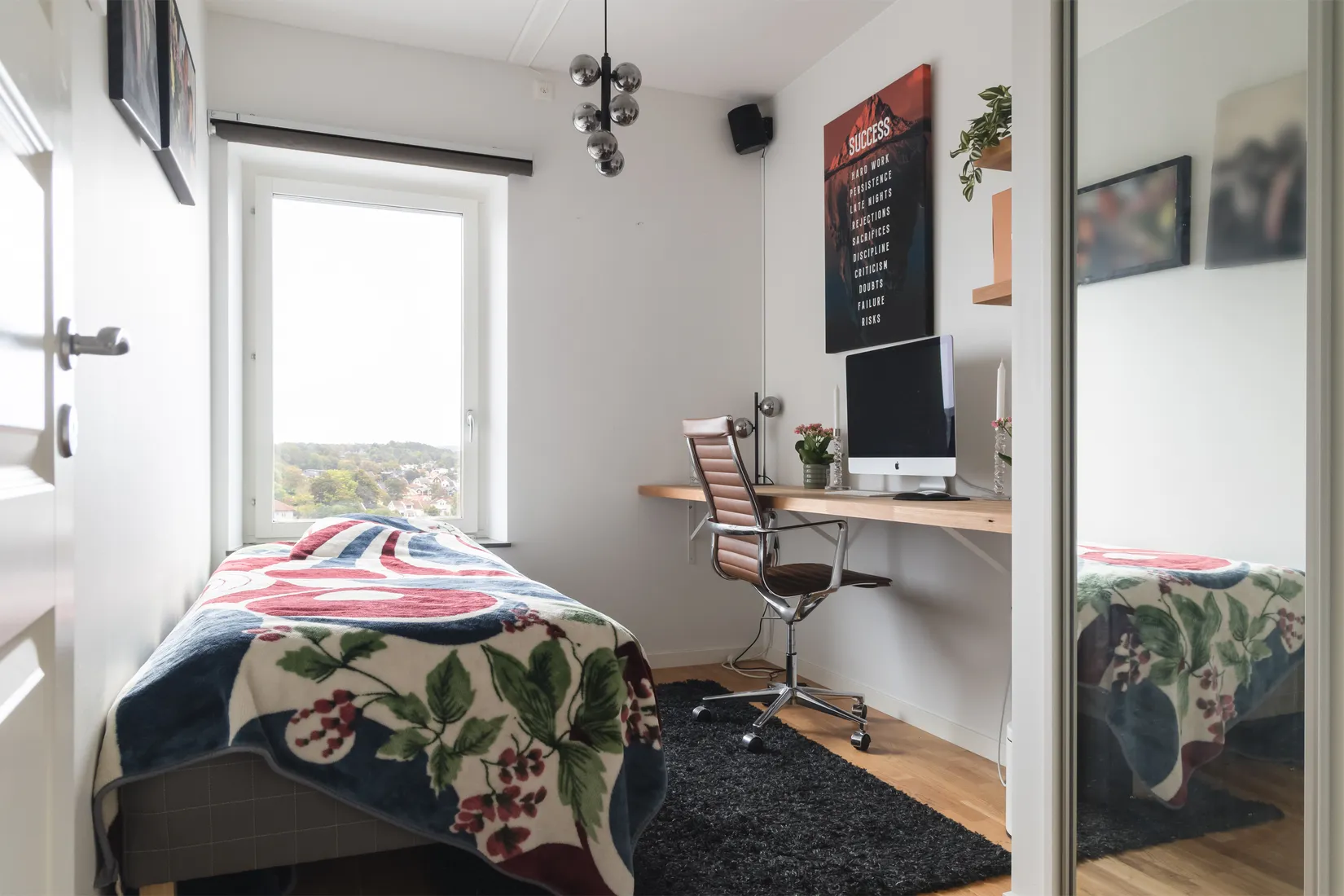 Bostadsrätt, Kvarnbygatan 11, Mölndal - Kvarnbyn, Mölndal