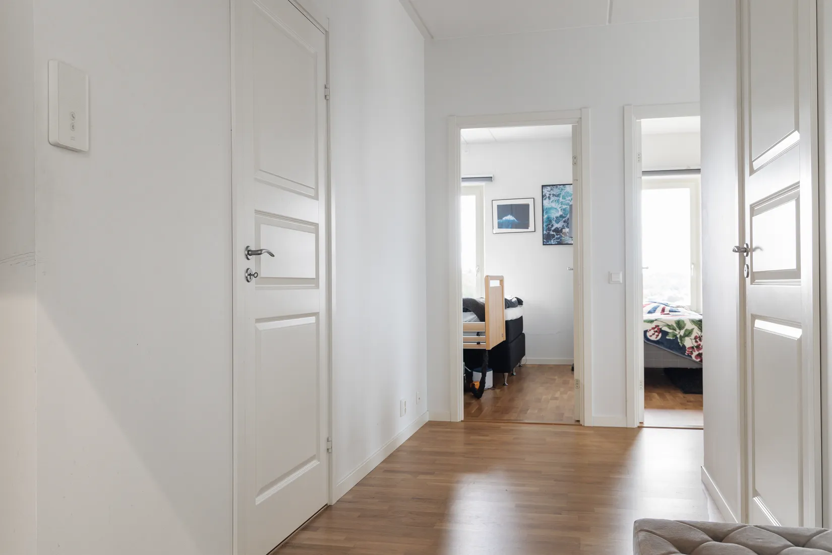 Bostadsrätt, Kvarnbygatan 11, Mölndal - Kvarnbyn, Mölndal