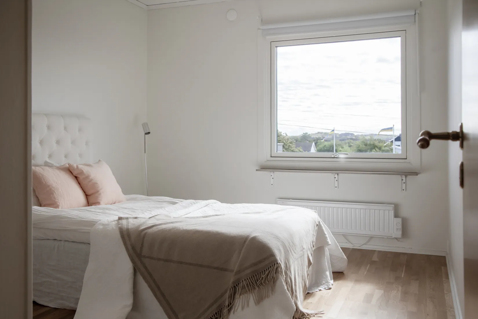 Villa, Bergsgatan 5, Marstrand - Koön, Kungälv