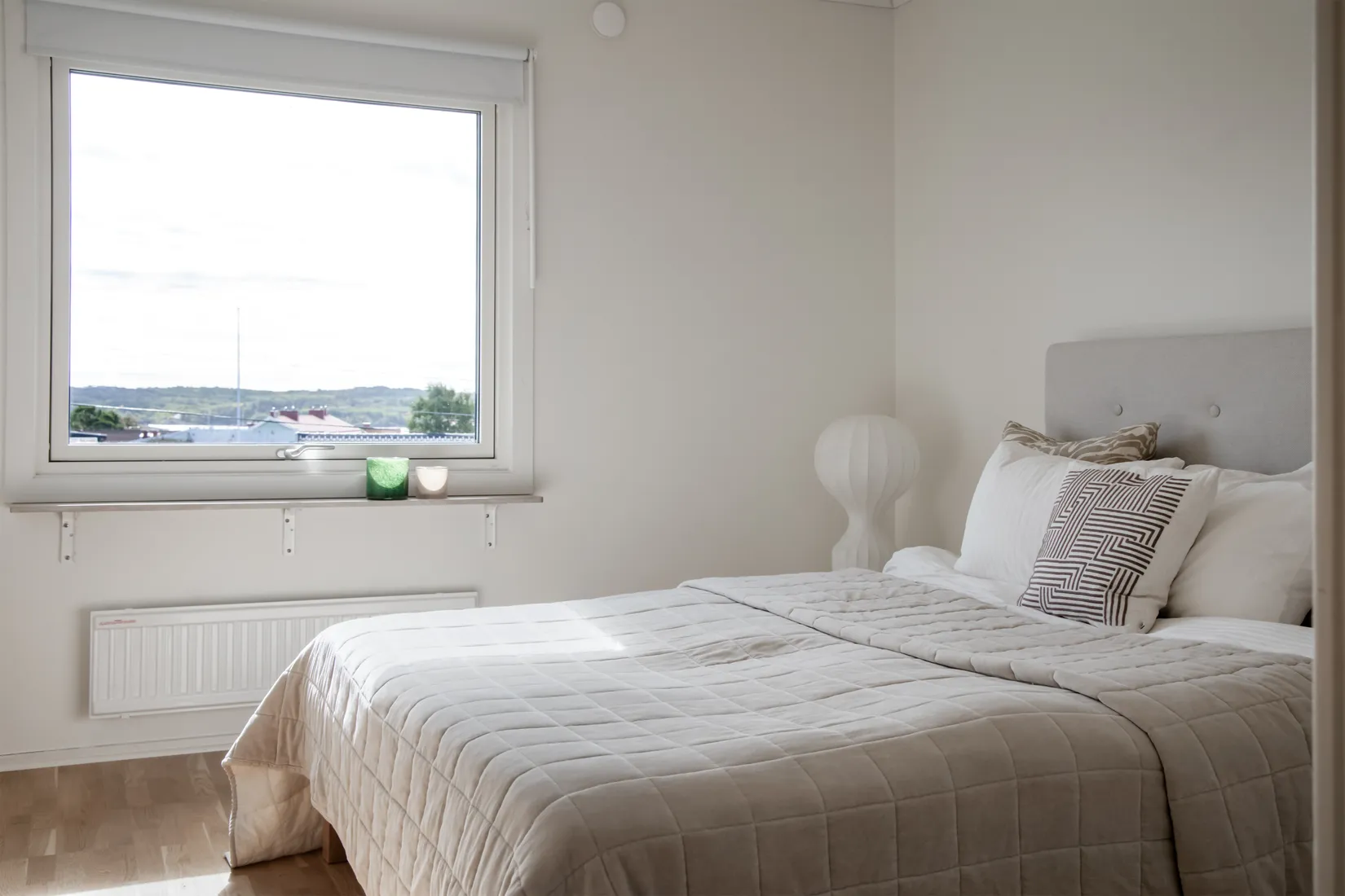 Villa, Bergsgatan 5, Marstrand - Koön, Kungälv