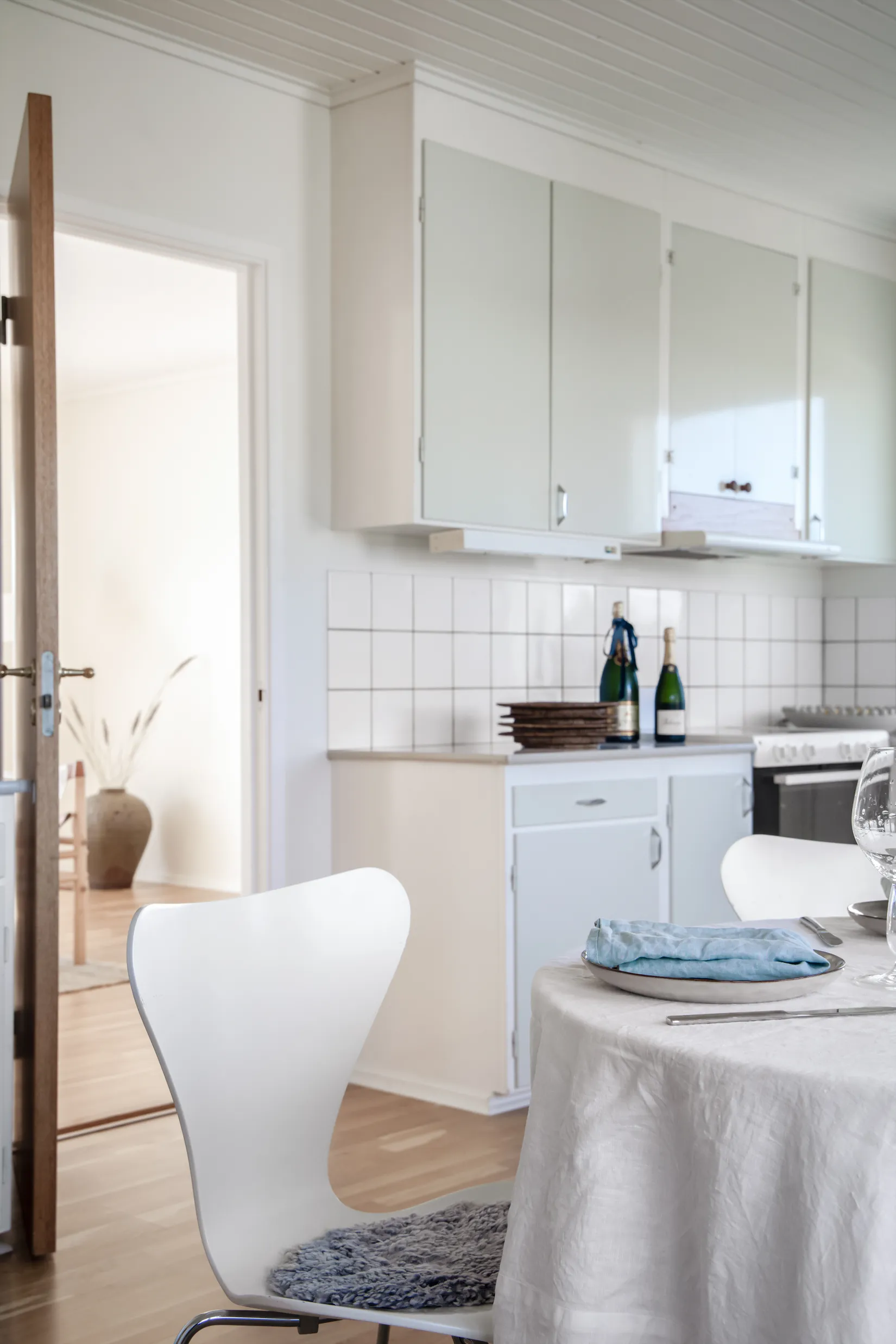 Villa, Bergsgatan 5, Marstrand - Koön, Kungälv