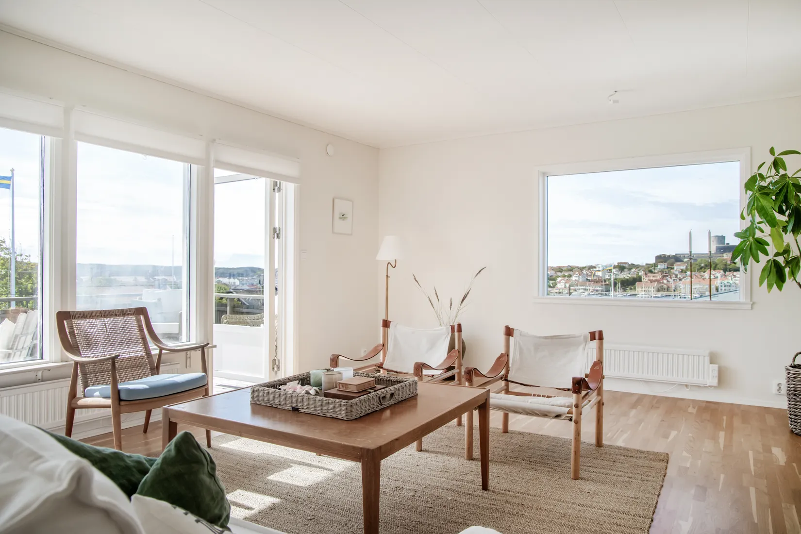 Villa, Bergsgatan 5, Marstrand - Koön, Kungälv