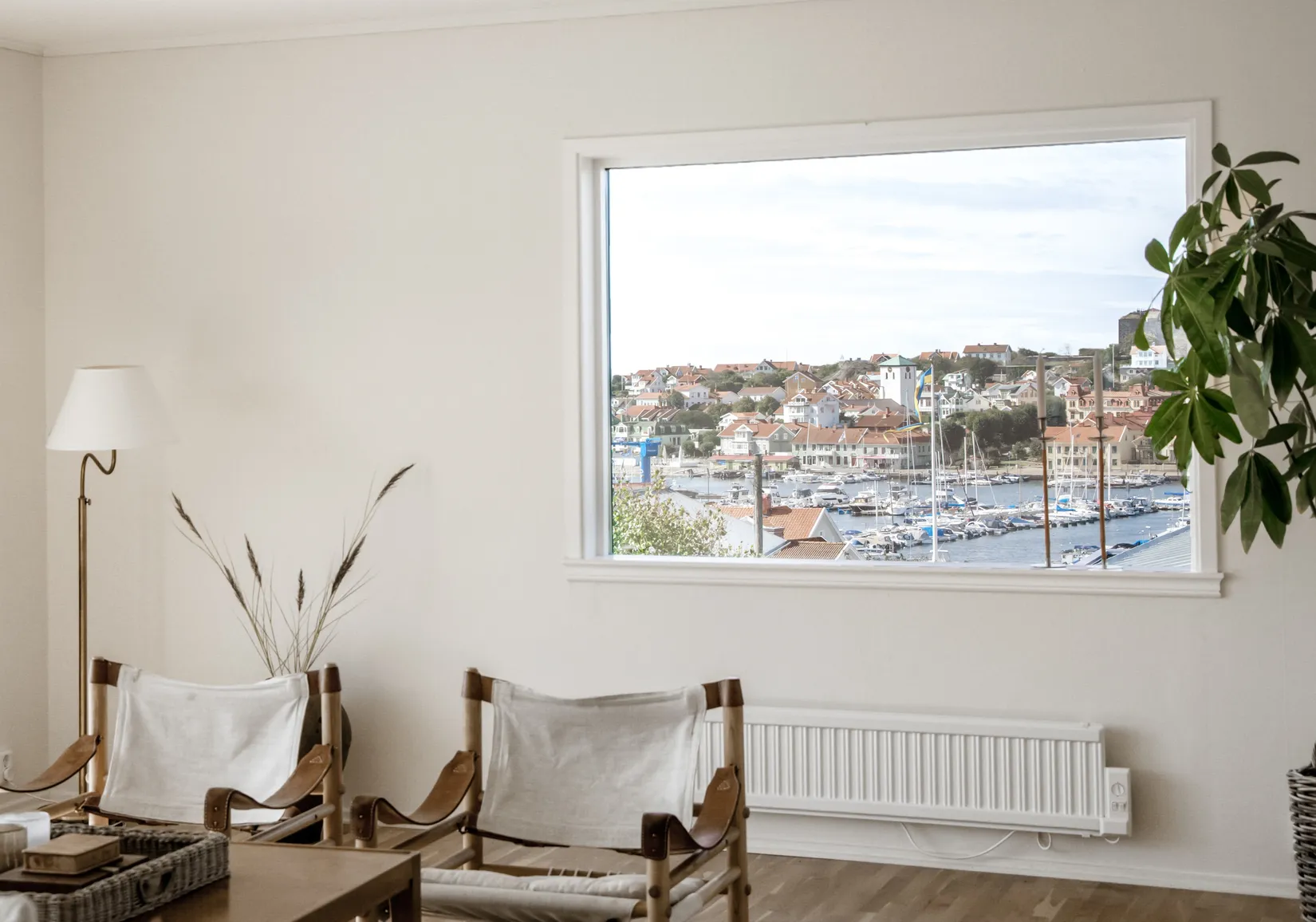 Villa, Bergsgatan 5, Marstrand - Koön, Kungälv