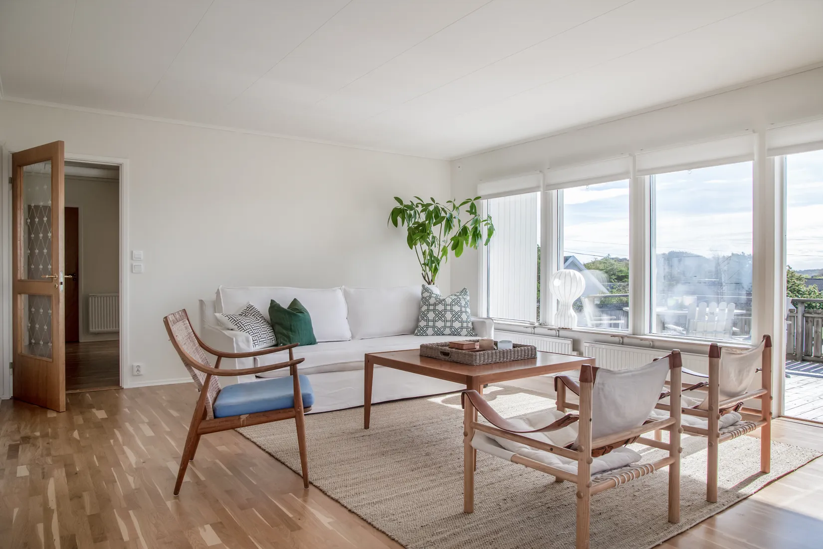 Villa, Bergsgatan 5, Marstrand - Koön, Kungälv