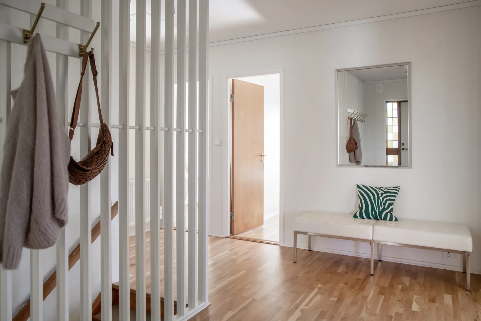 Villa, Bergsgatan 5, Marstrand - Koön, Kungälv