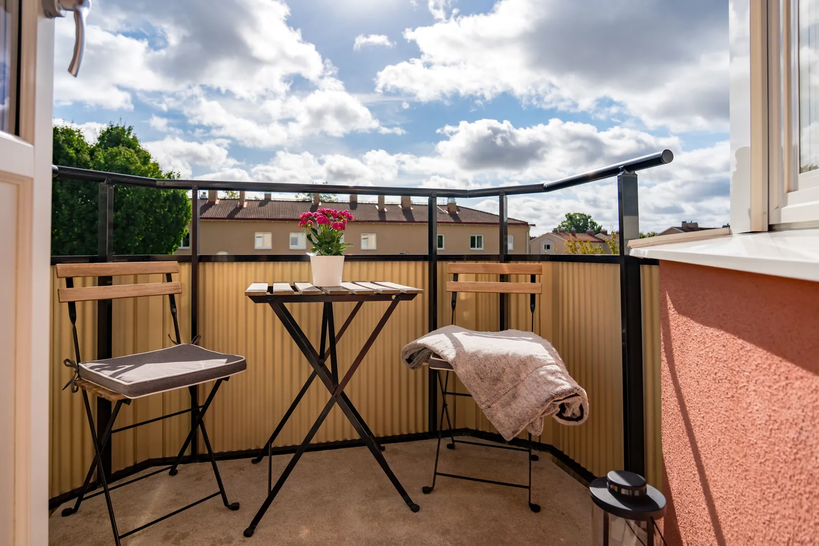 Bostadsrätt, Lästmakargatan 14A, Salabacke, Uppsala