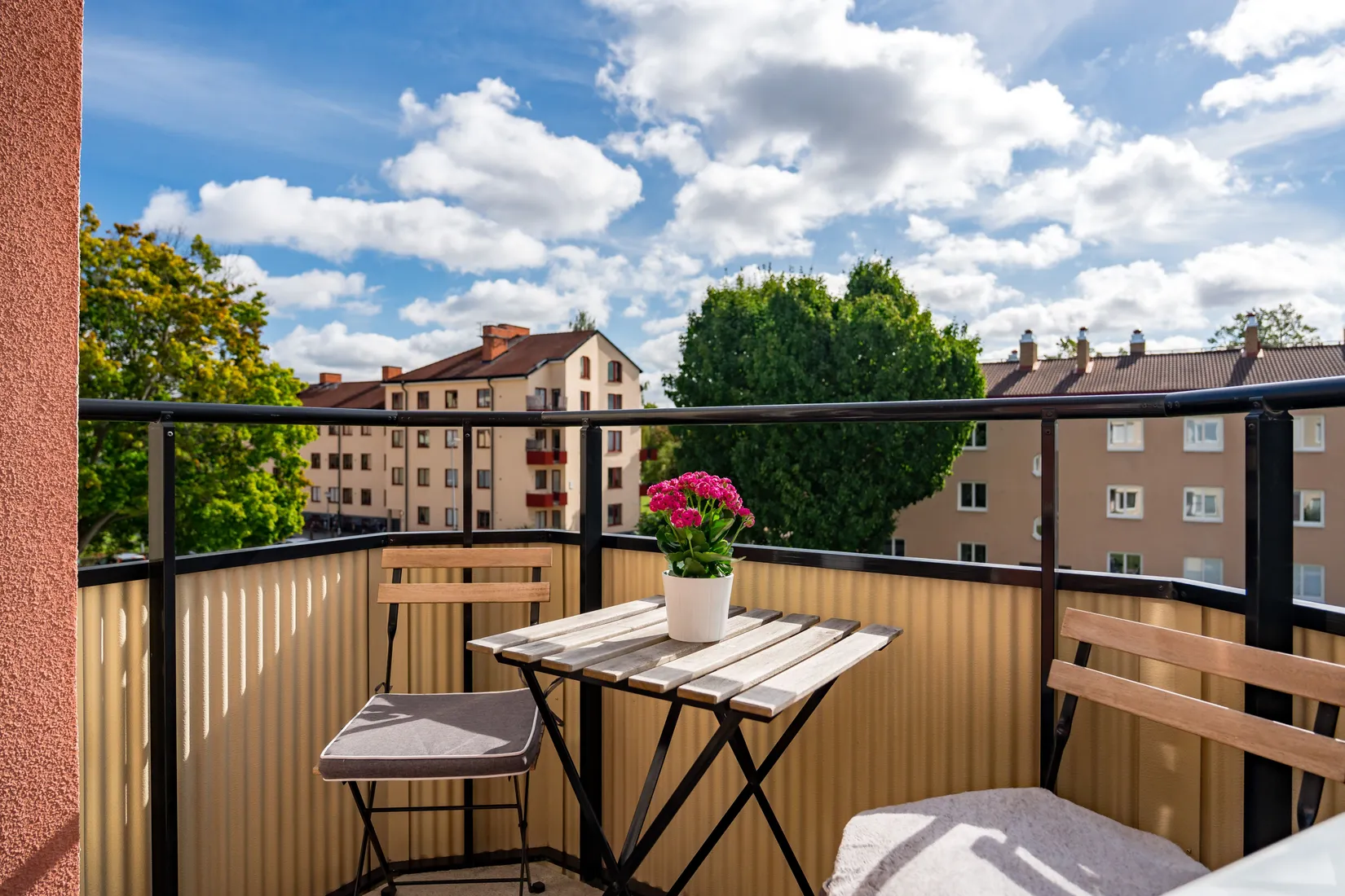 Bostadsrätt, Lästmakargatan 14A, Salabacke, Uppsala