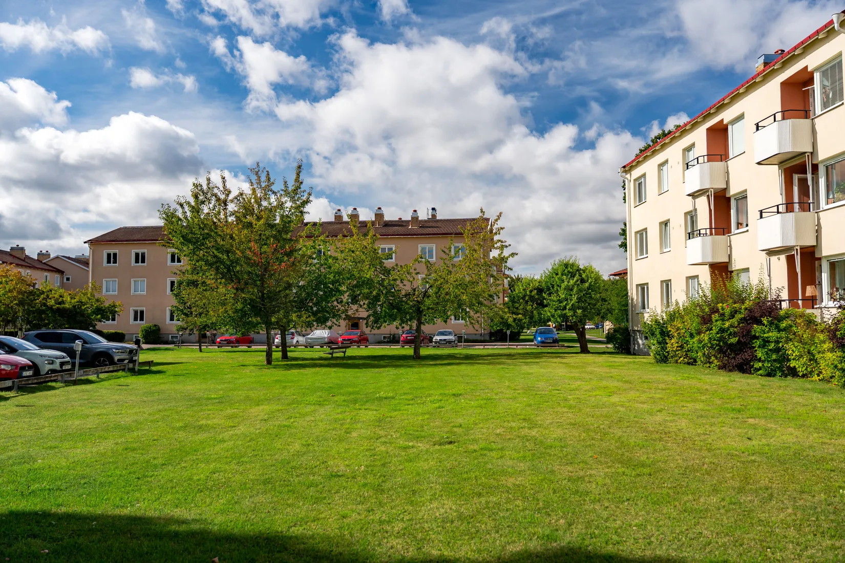 Bostadsrätt, Lästmakargatan 14A, Salabacke, Uppsala