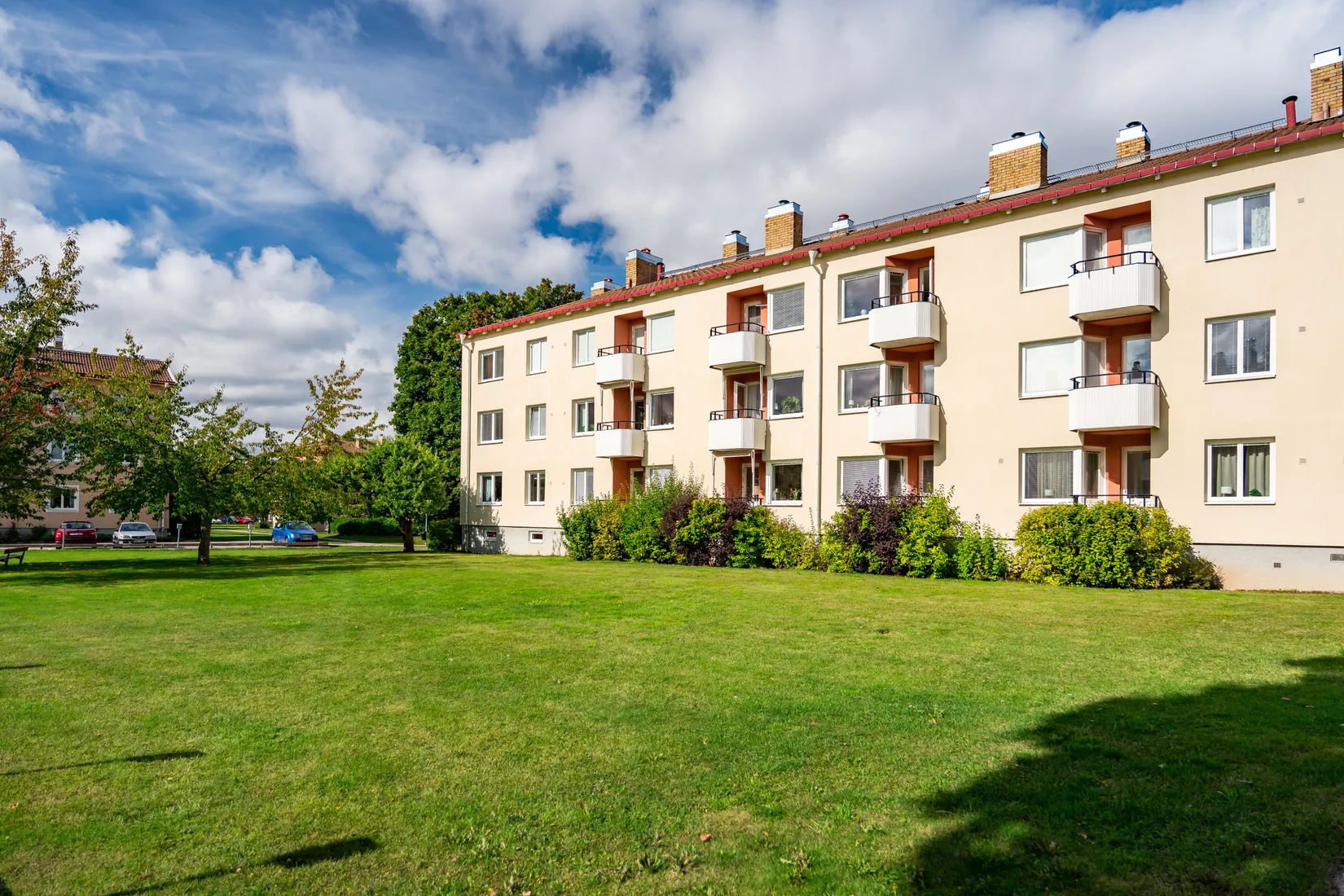 Bostadsrätt, Lästmakargatan 14A, Salabacke, Uppsala