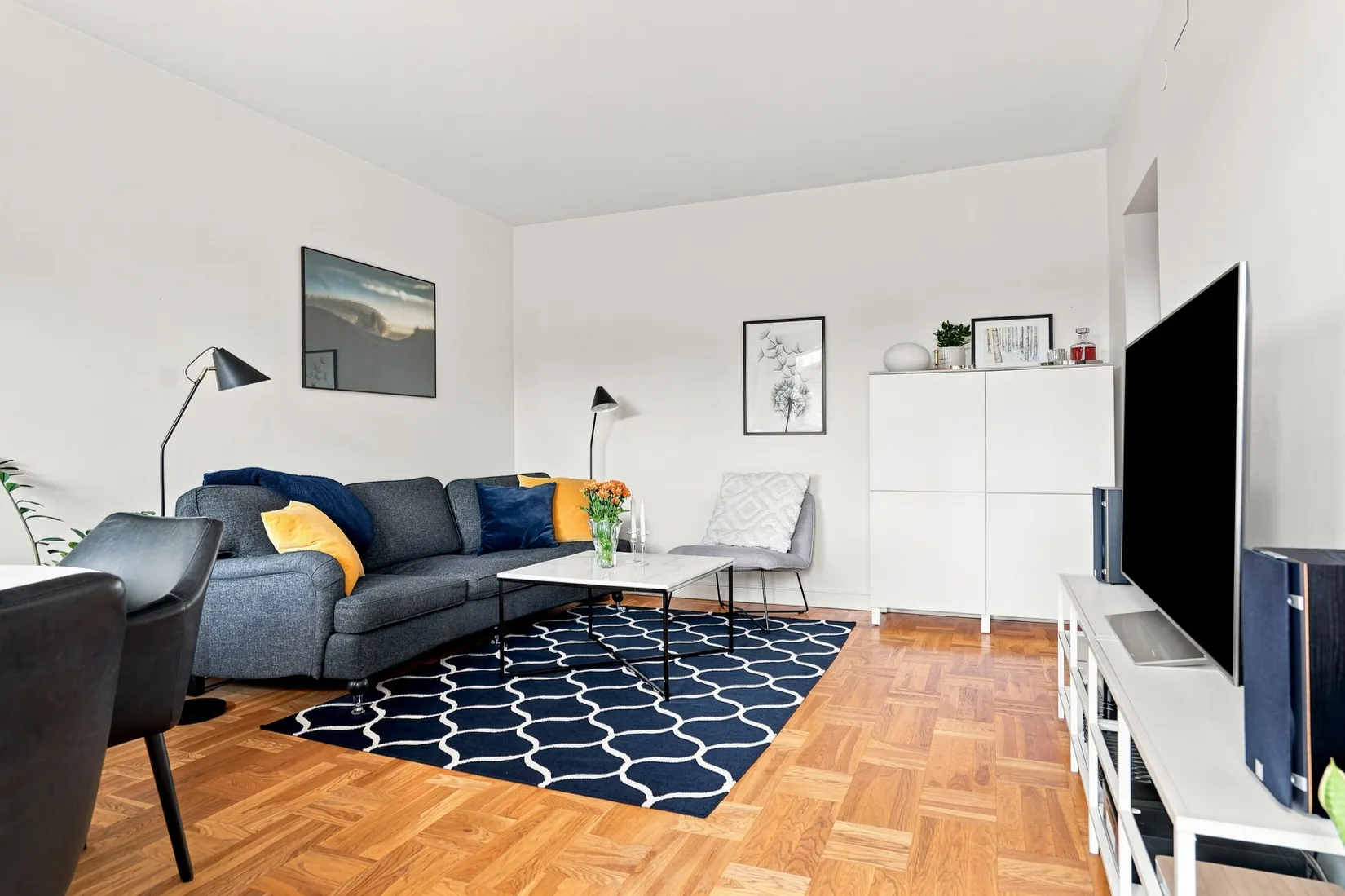 Bostadsrätt, Lästmakargatan 14A, Salabacke, Uppsala