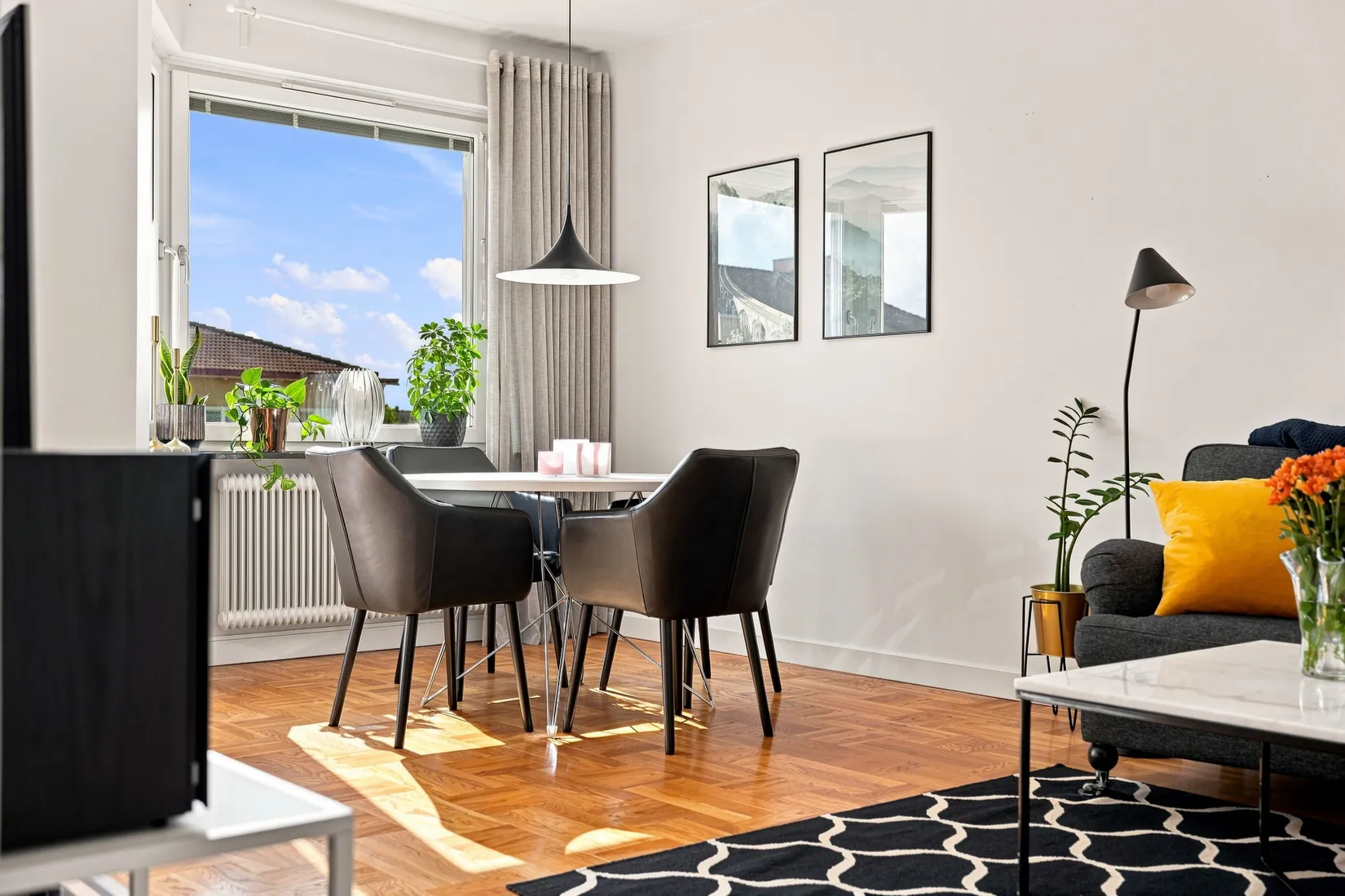 Bostadsrätt, Lästmakargatan 14A, Salabacke, Uppsala
