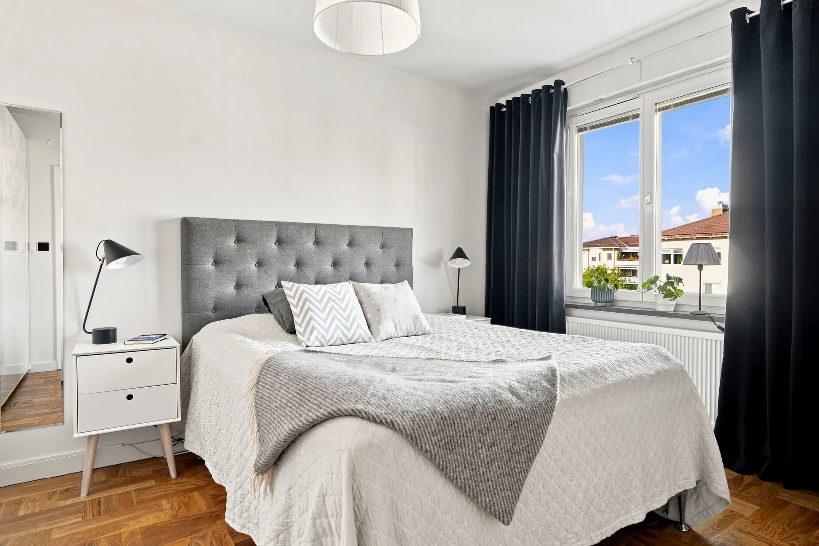 Bostadsrätt, Lästmakargatan 14A, Salabacke, Uppsala