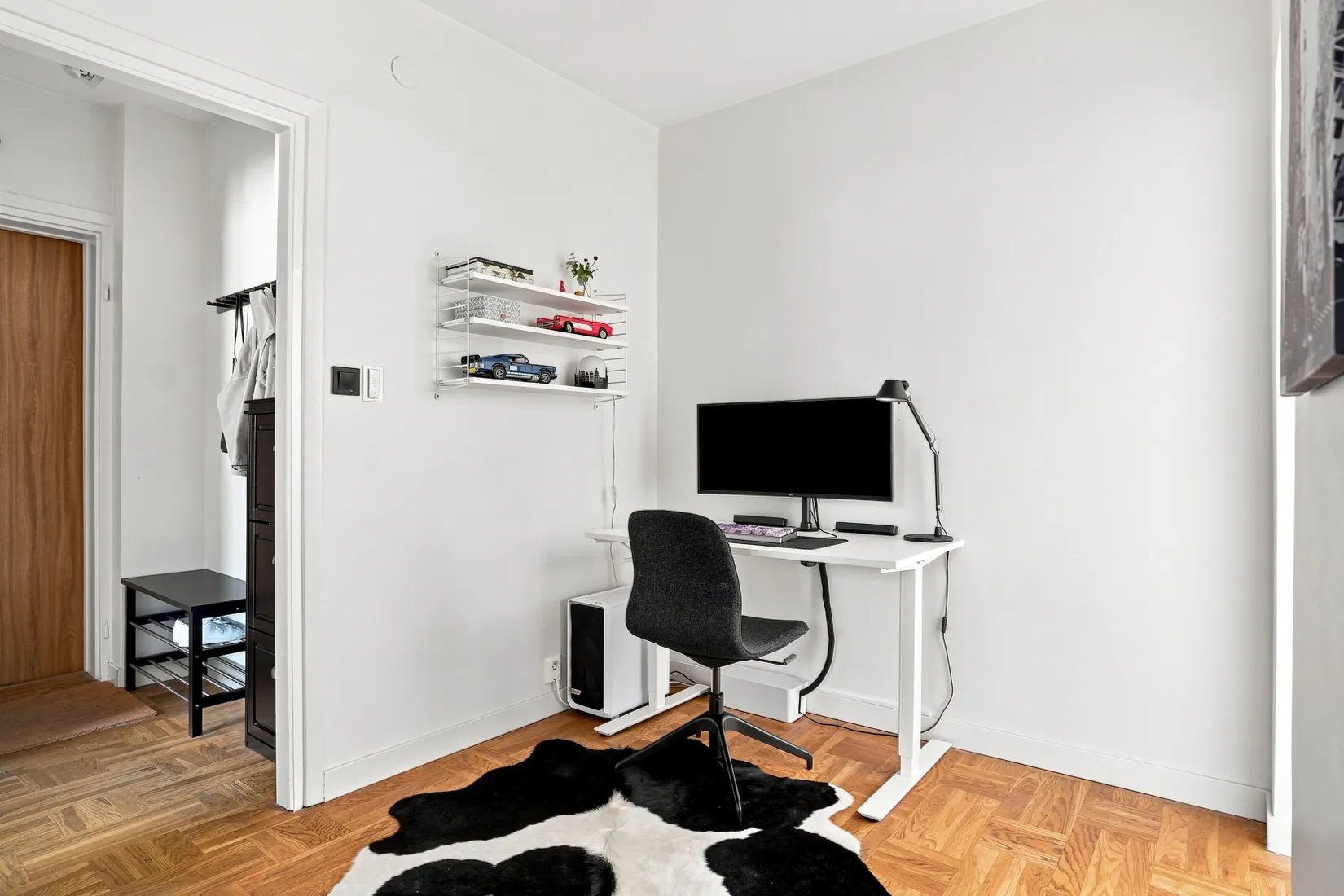 Bostadsrätt, Lästmakargatan 14A, Salabacke, Uppsala