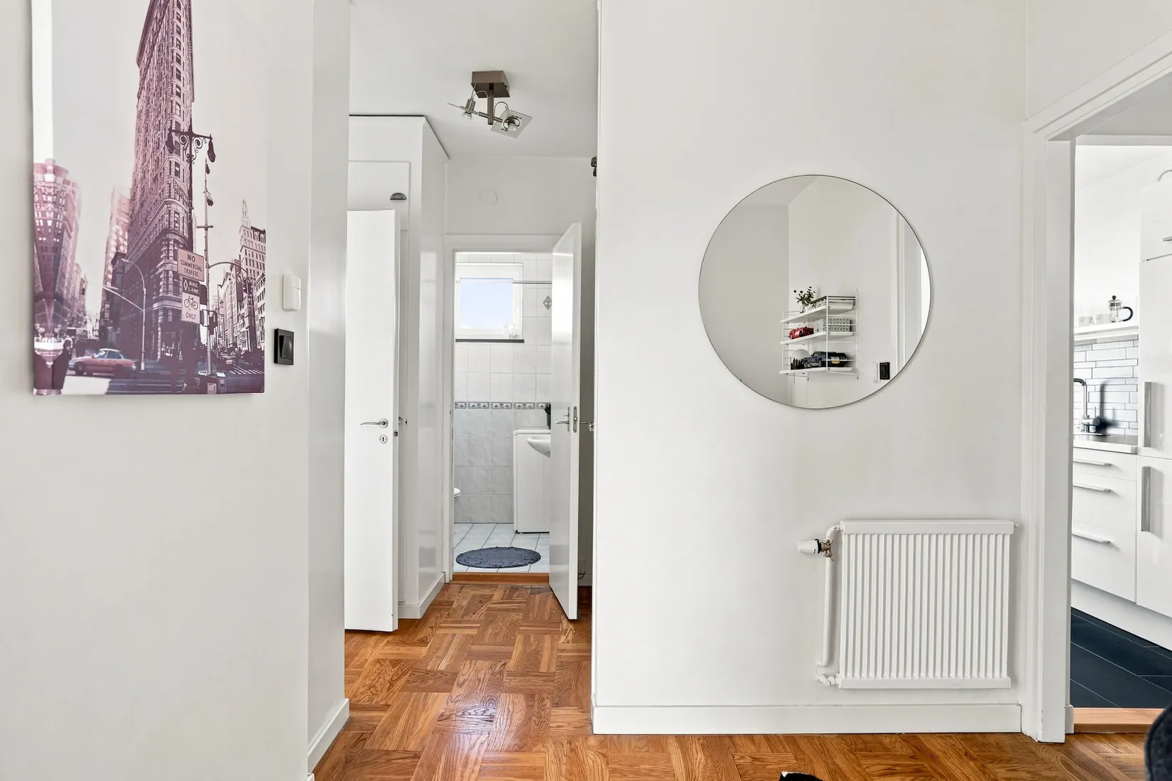 Bostadsrätt, Lästmakargatan 14A, Salabacke, Uppsala