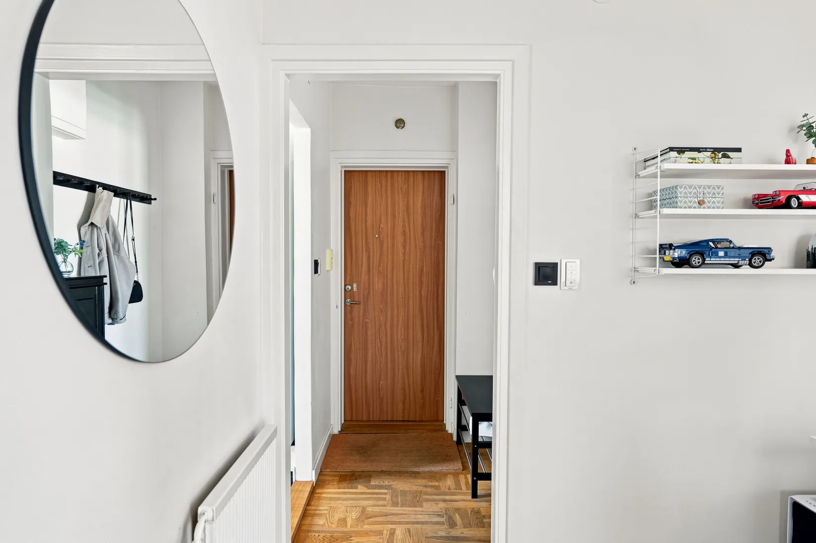 Bostadsrätt, Lästmakargatan 14A, Salabacke, Uppsala