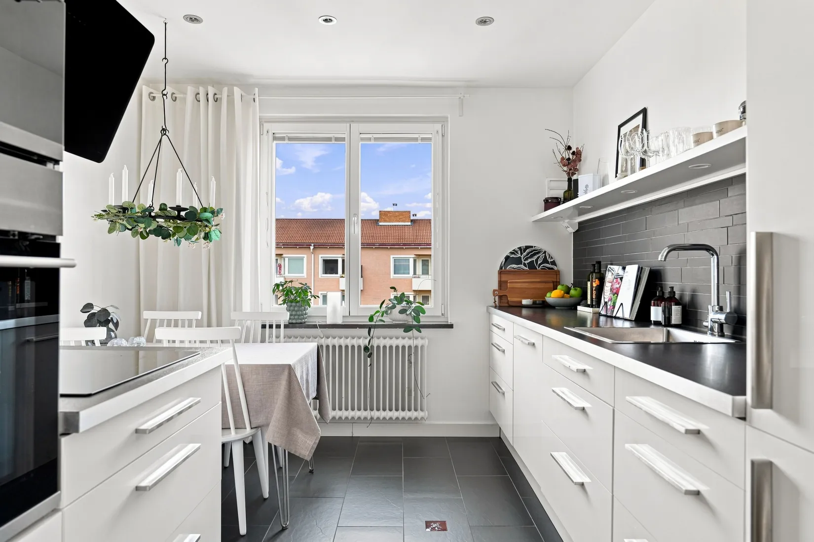 Bostadsrätt, Lästmakargatan 14A, Salabacke, Uppsala