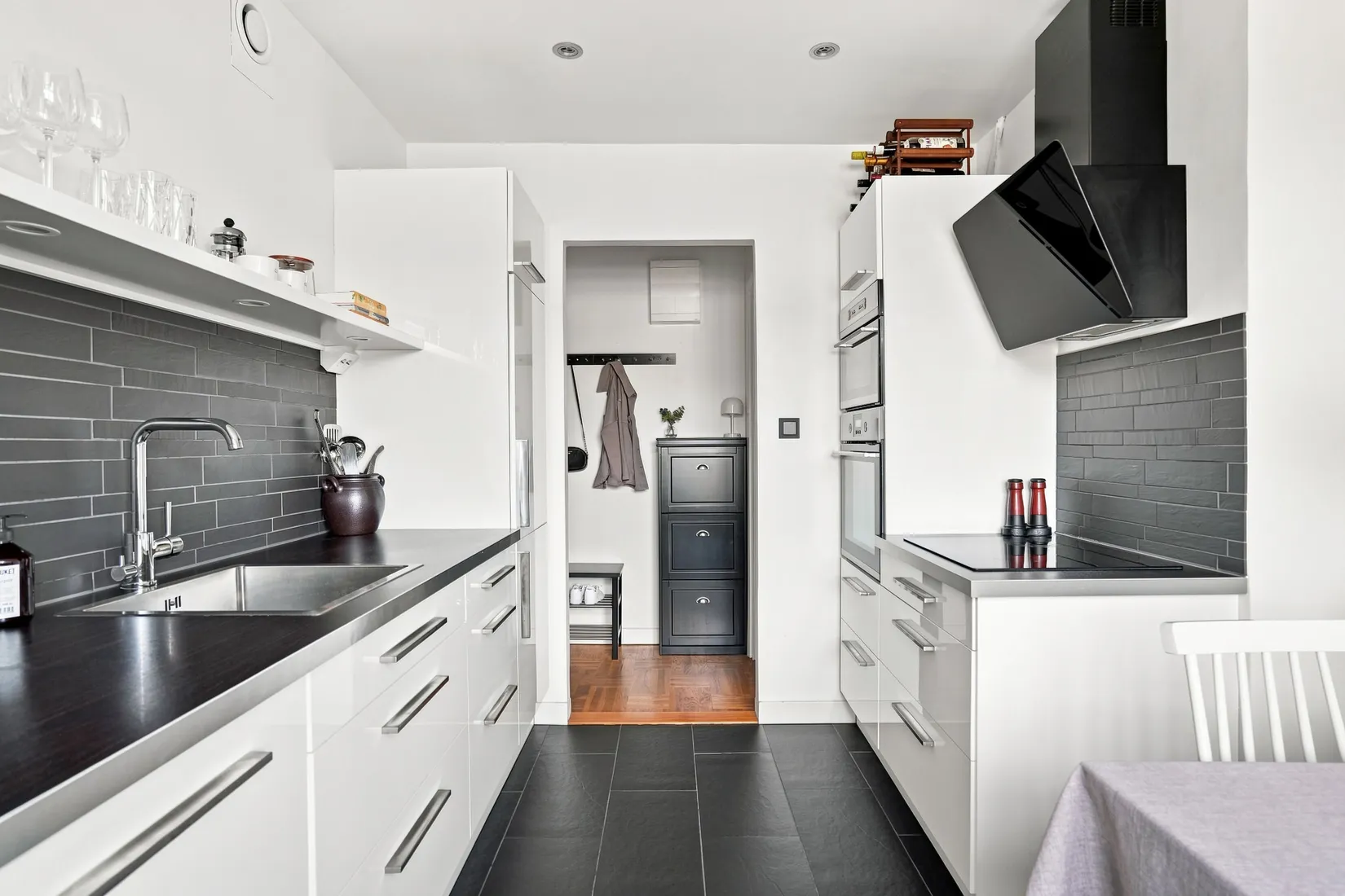 Bostadsrätt, Lästmakargatan 14A, Salabacke, Uppsala