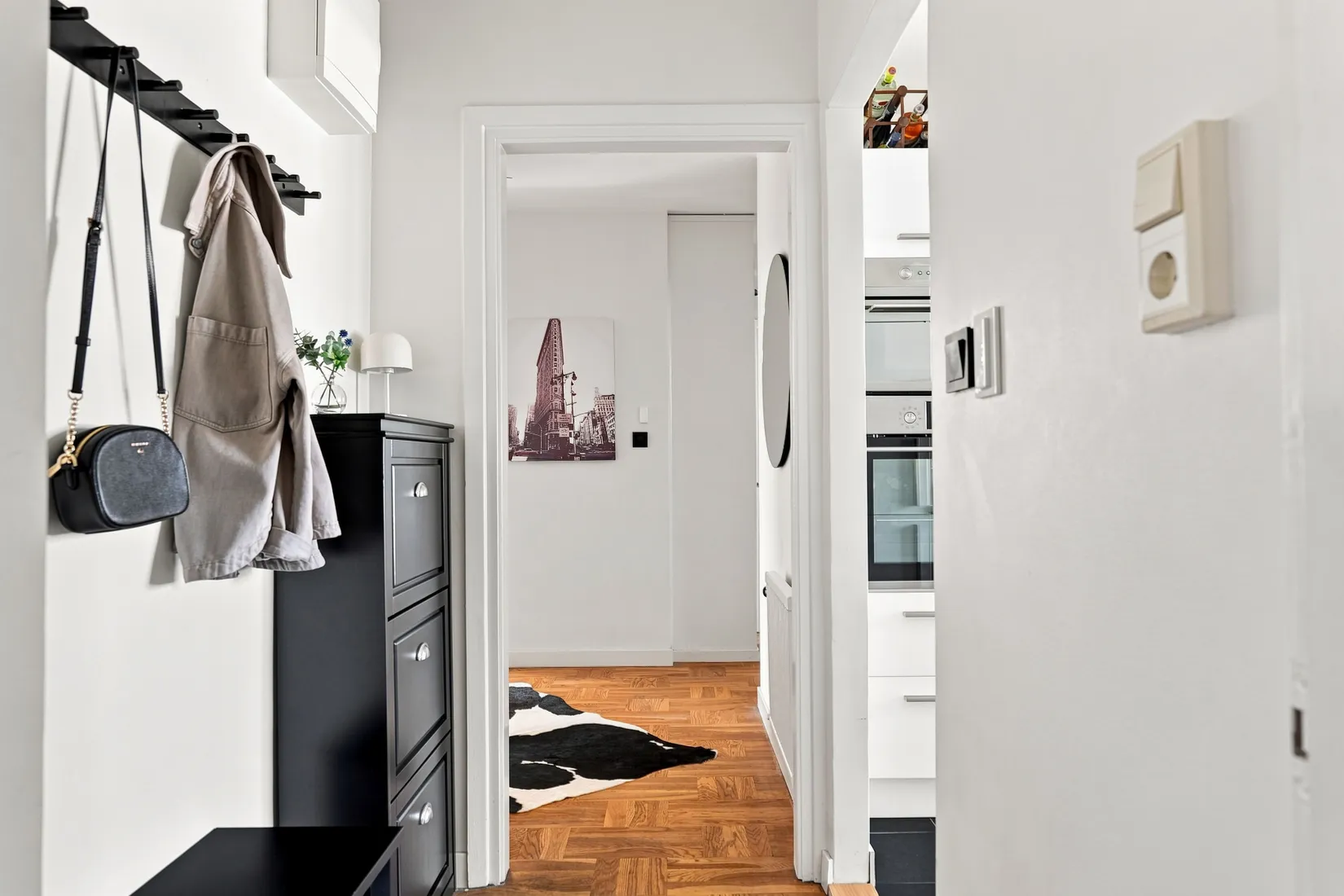 Bostadsrätt, Lästmakargatan 14A, Salabacke, Uppsala