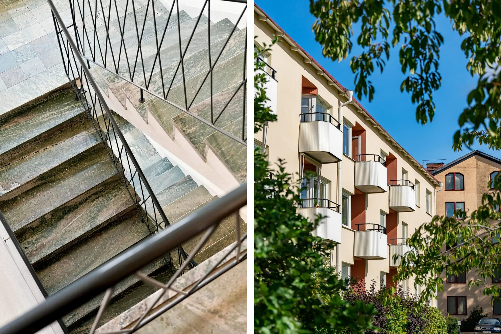 Bostadsrätt, Lästmakargatan 14A, Salabacke, Uppsala