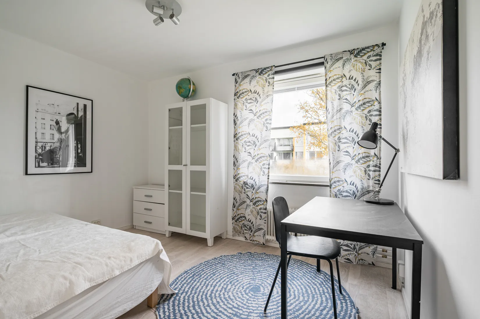 Bostadsrätt, Minutgränd 1, Jakobsberg, Järfälla