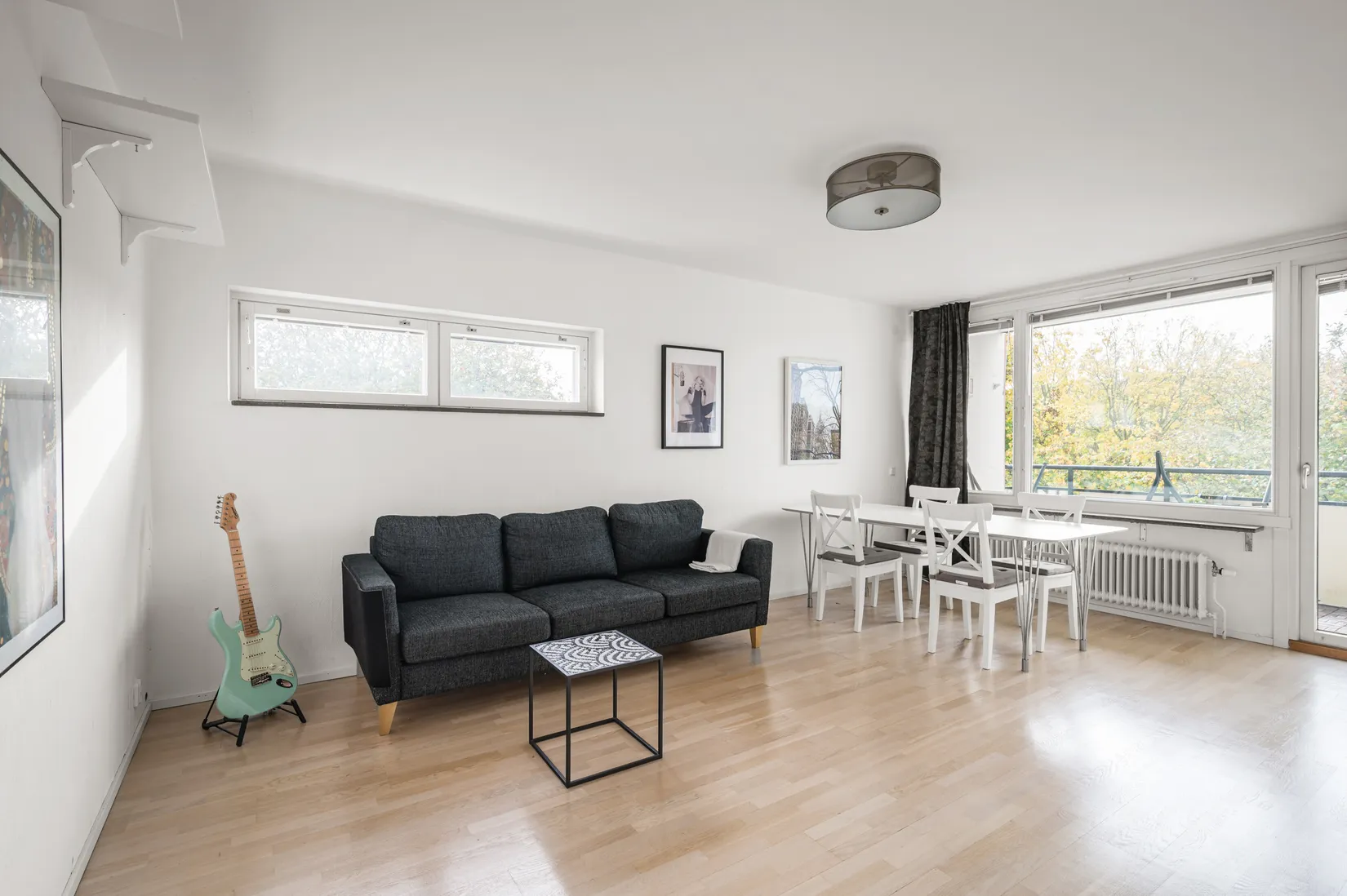 Bostadsrätt, Minutgränd 1, Jakobsberg, Järfälla