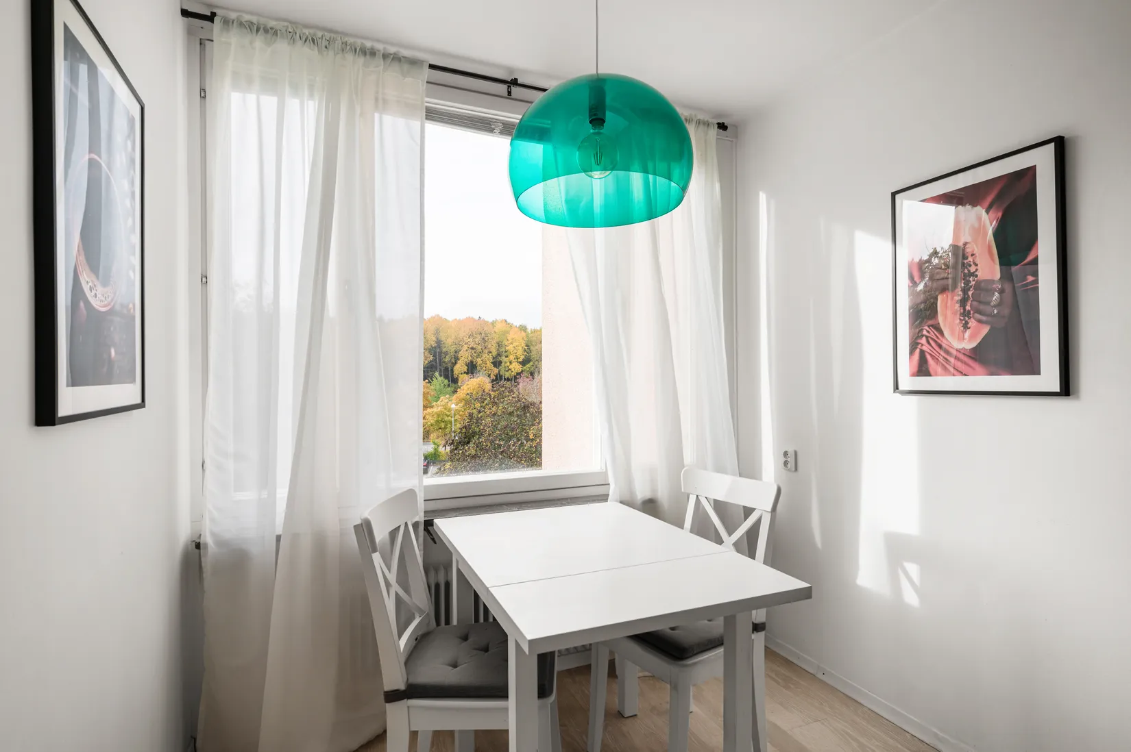 Bostadsrätt, Minutgränd 1, Jakobsberg, Järfälla