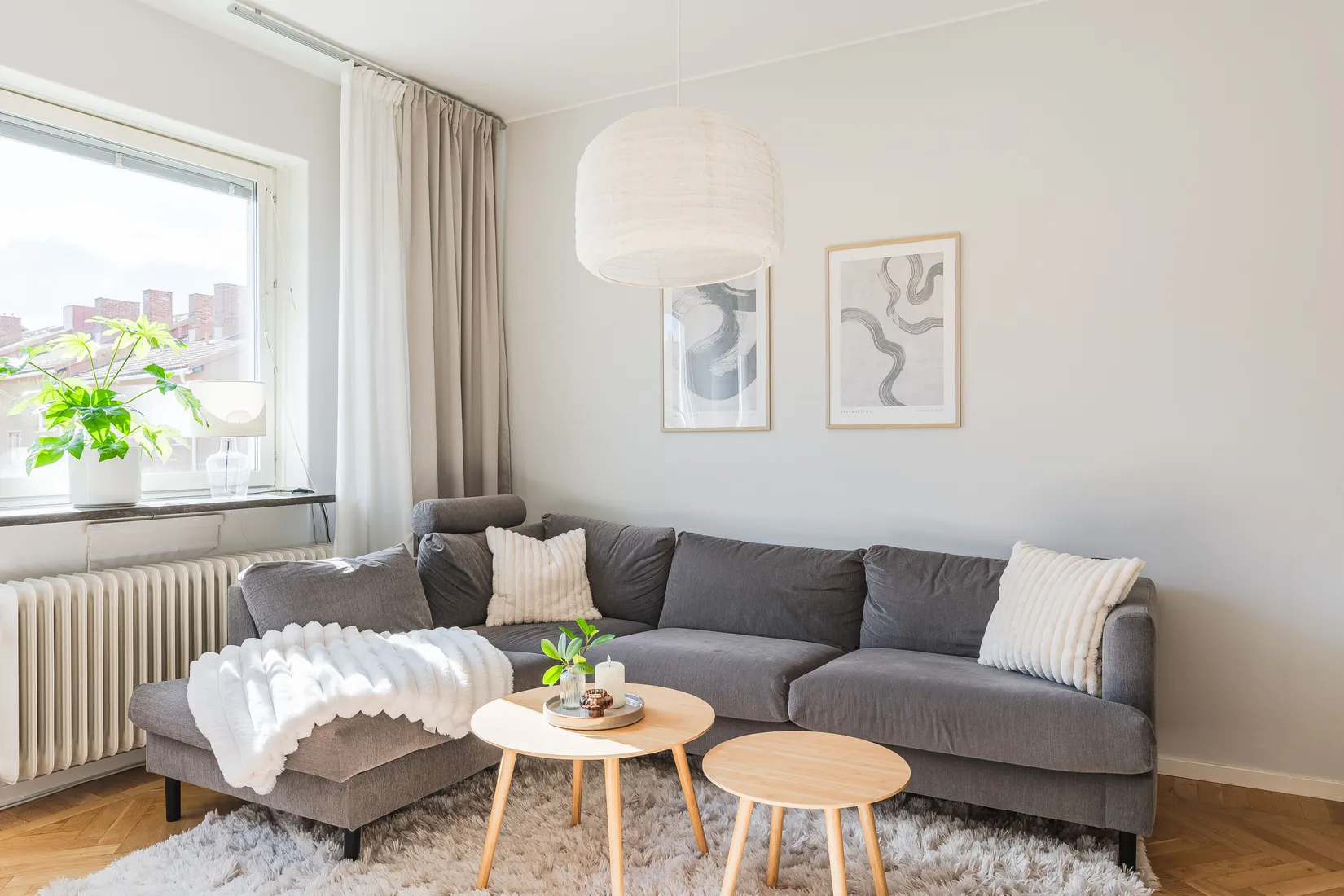 Bostadsrätt, Storgatan 72 B, Centralt, Sundsvall