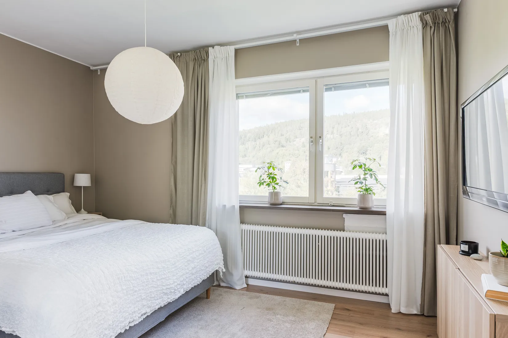 Bostadsrätt, Storgatan 72 B, Centralt, Sundsvall